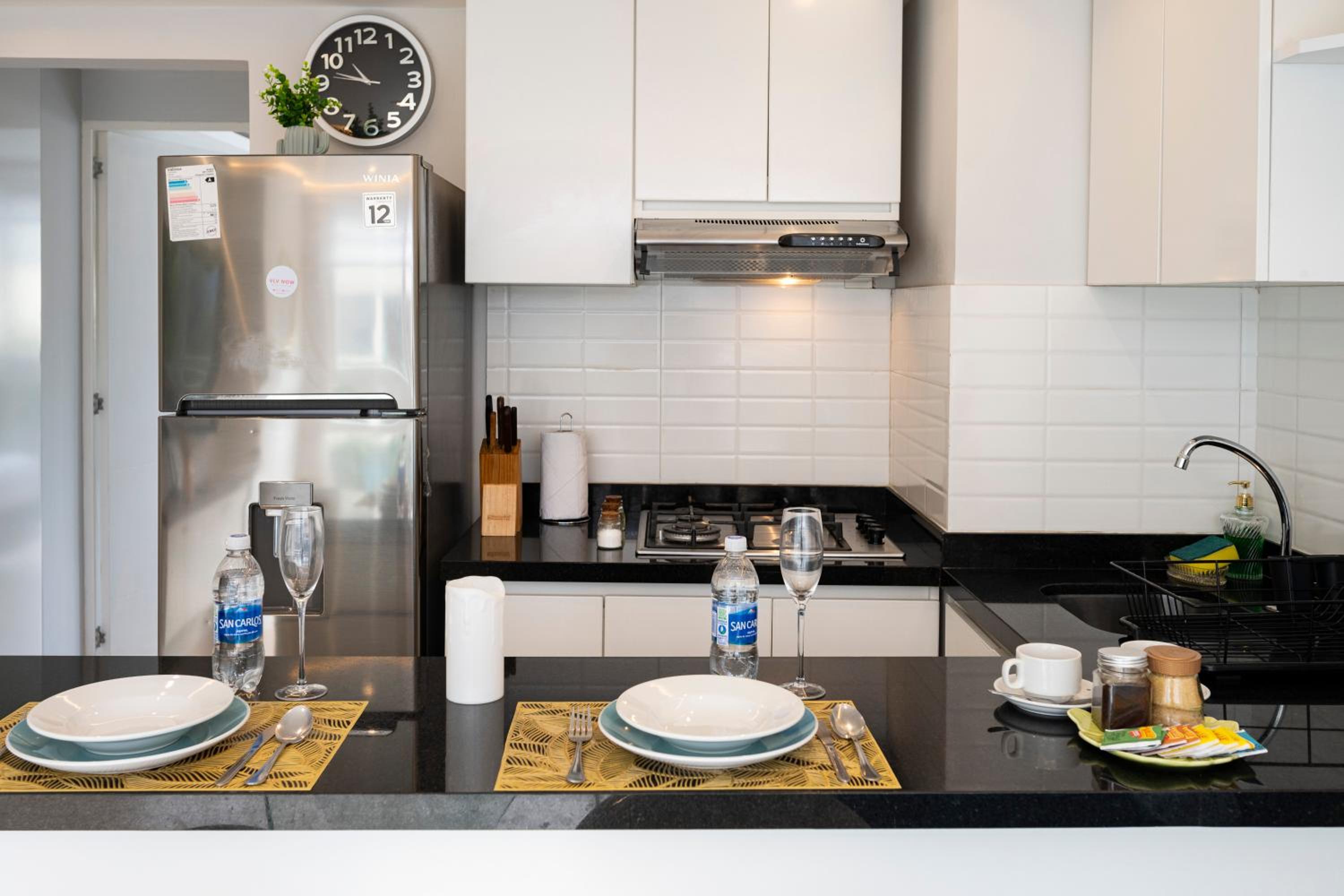 Private Residences by Vibrant