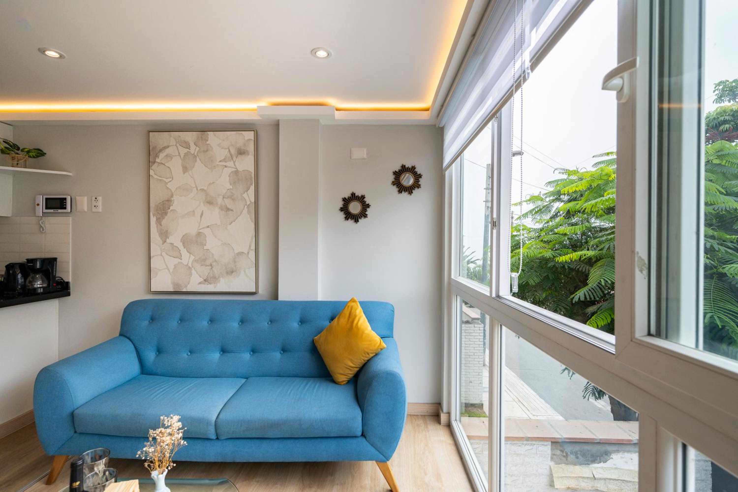 Private Residences by Vibrant