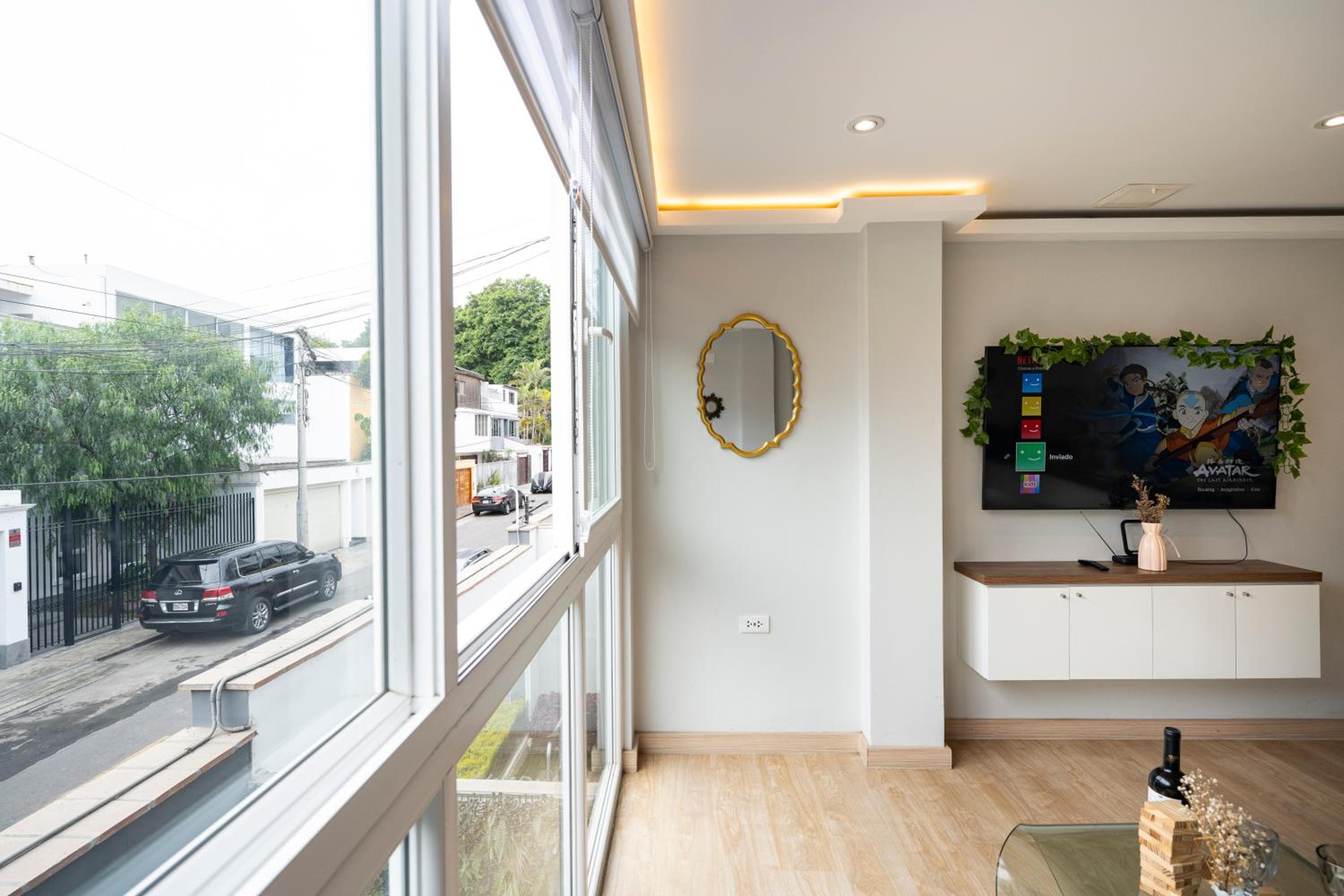 Private Residences by Vibrant