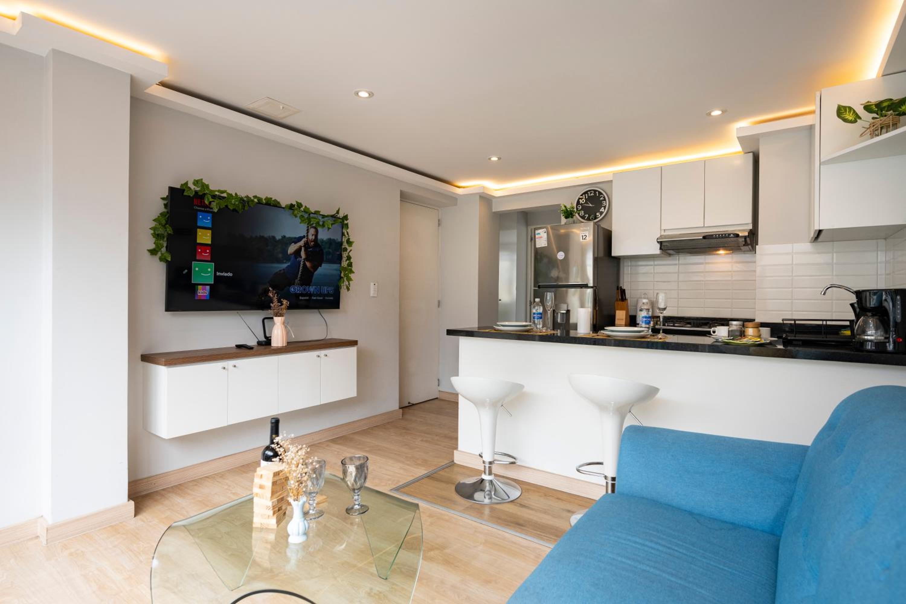 Private Residences by Vibrant