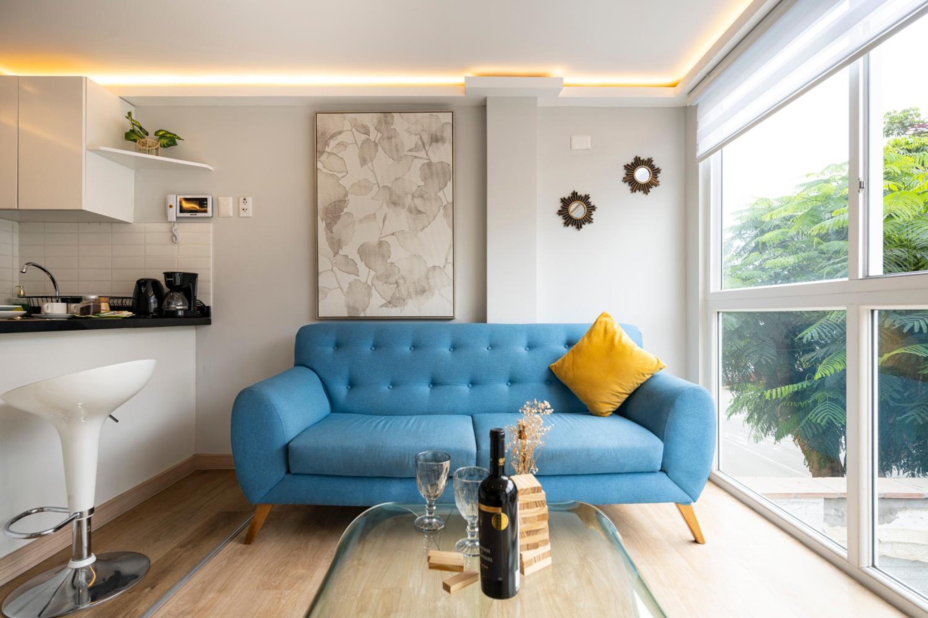Private Residences by Vibrant