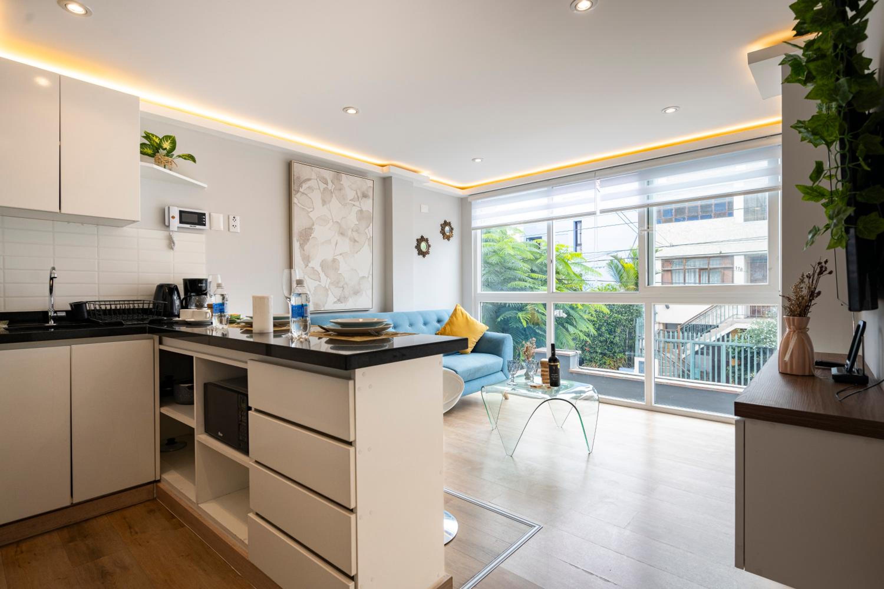 Private Residences by Vibrant