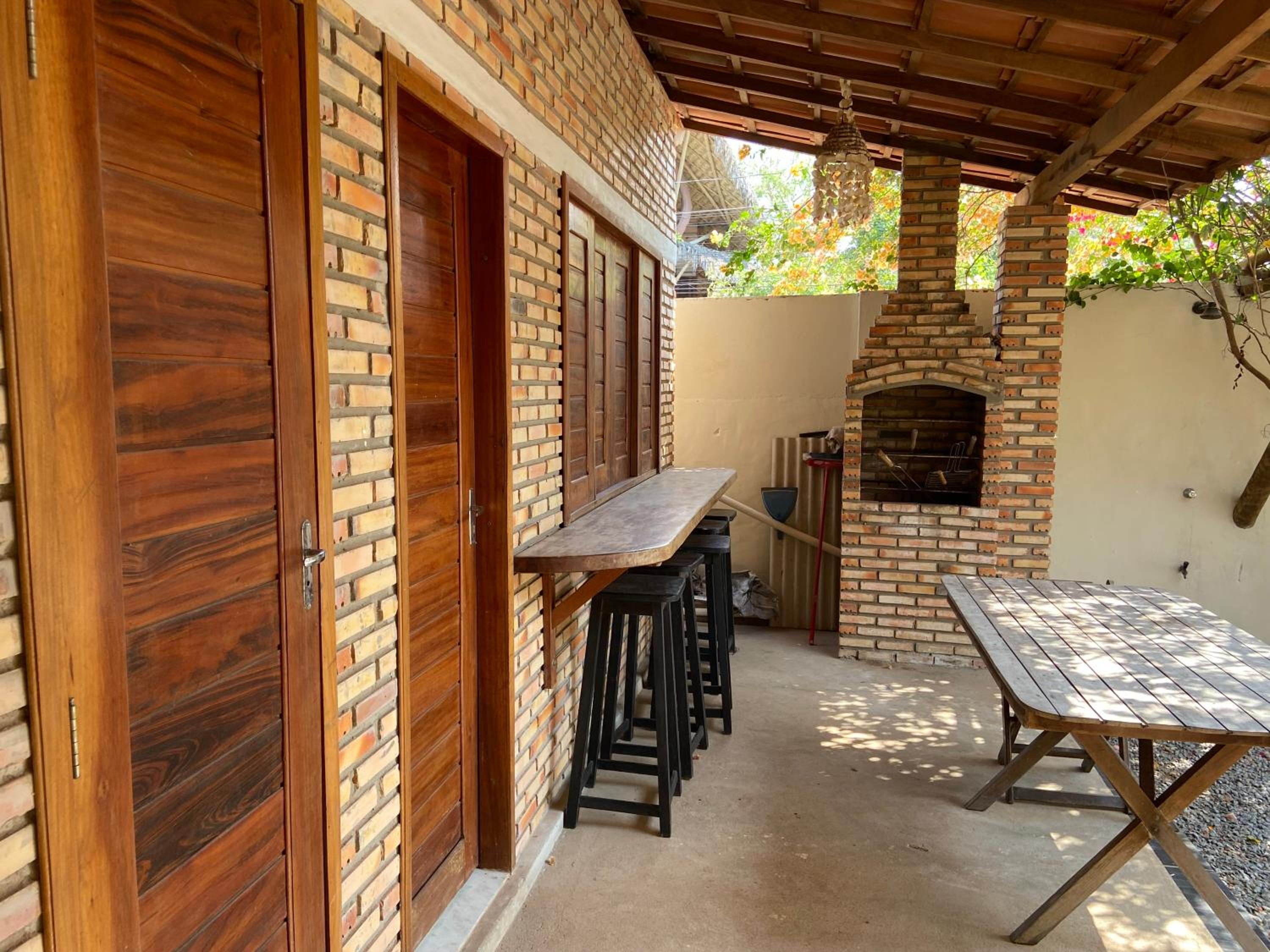 Casamarias duplo