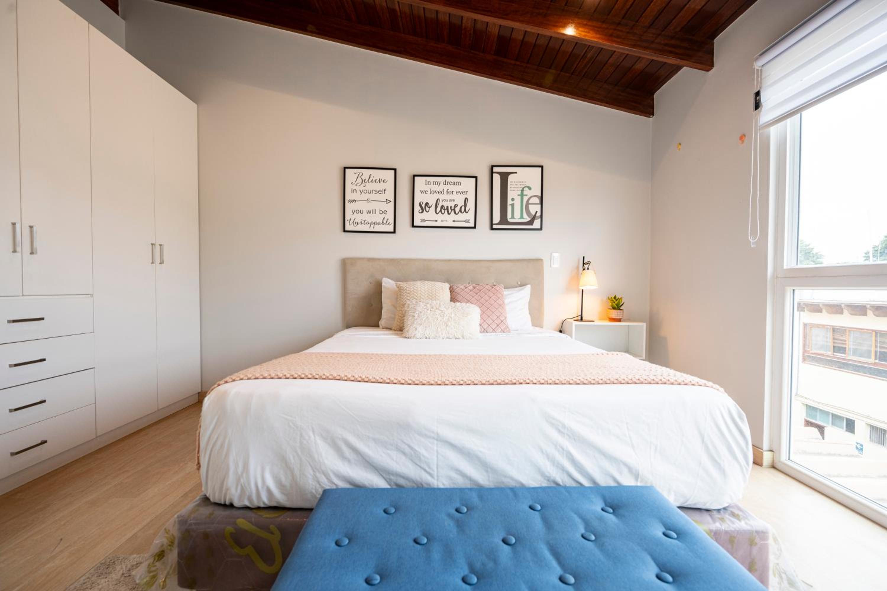 Private Residences by Vibrant