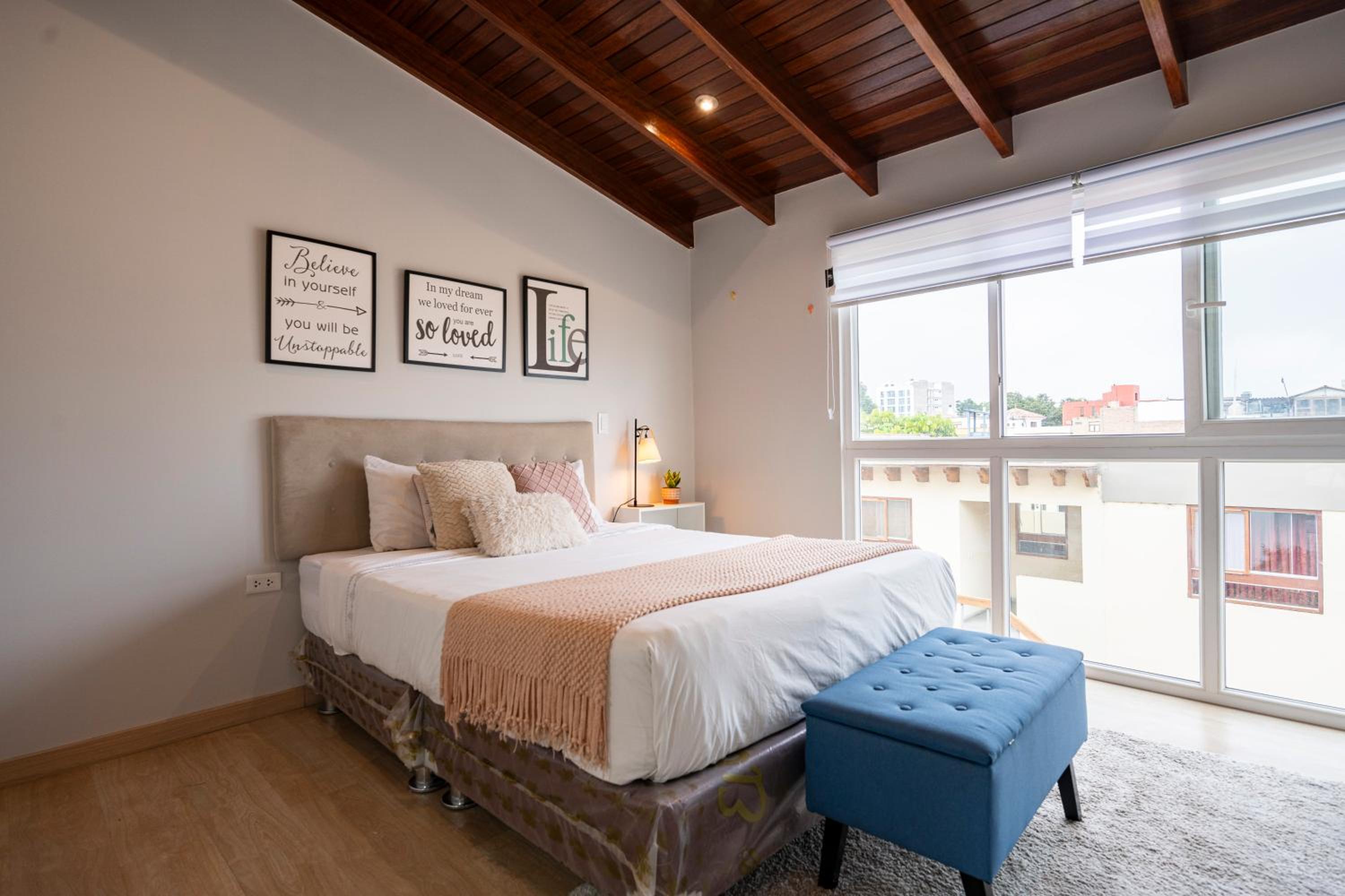 Private Residences by Vibrant