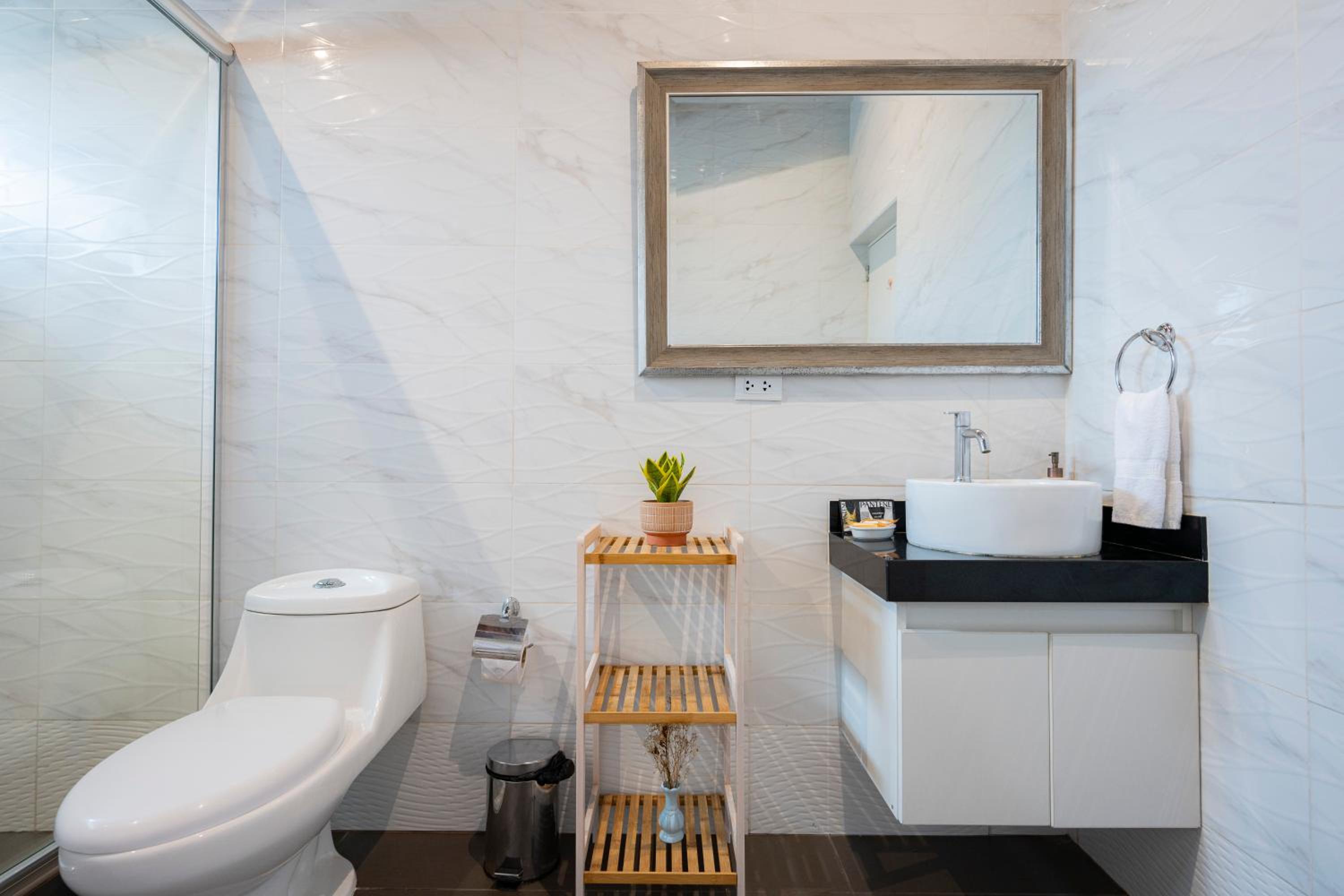 Private Residences by Vibrant