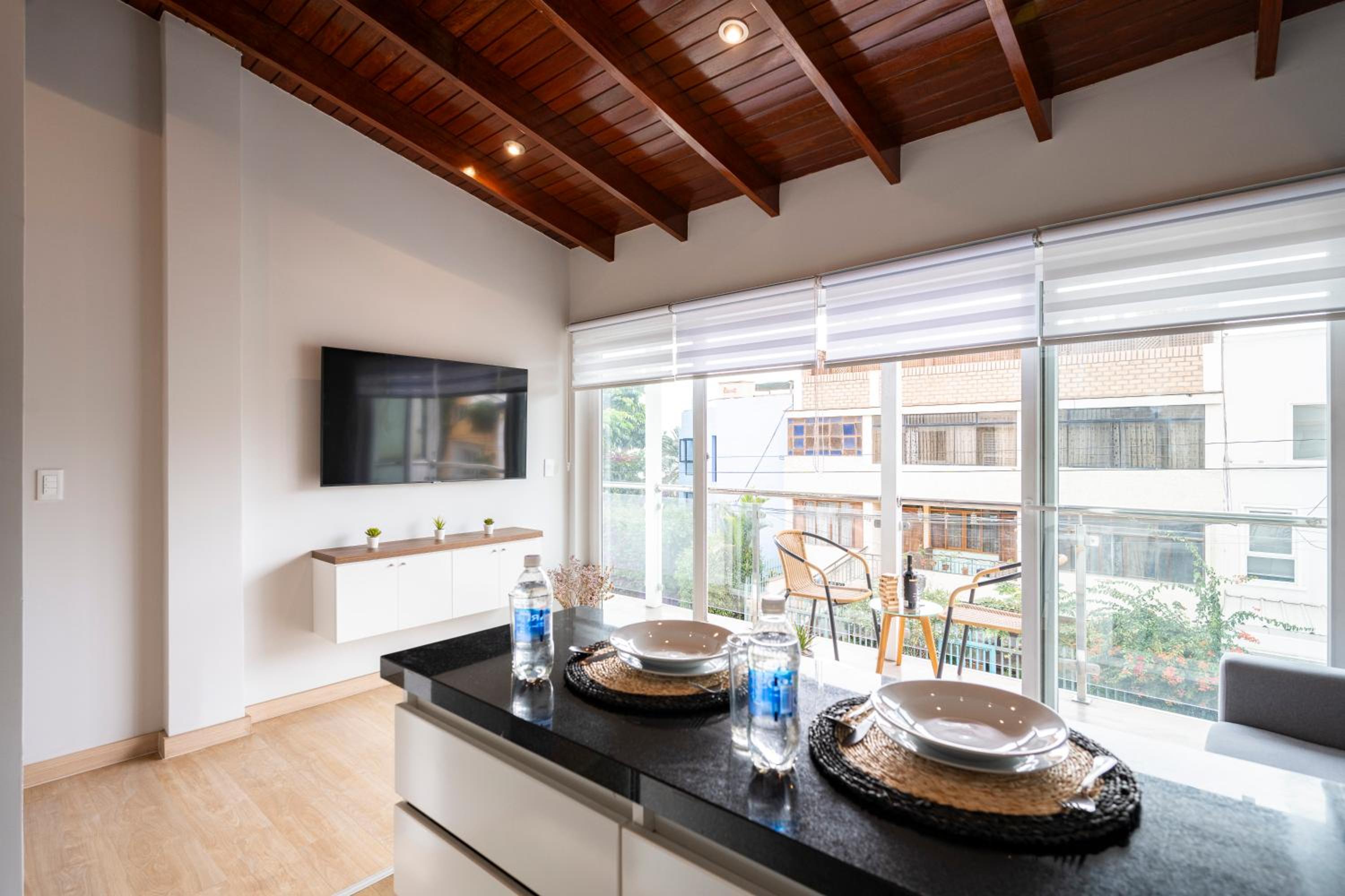 Private Residences by Vibrant