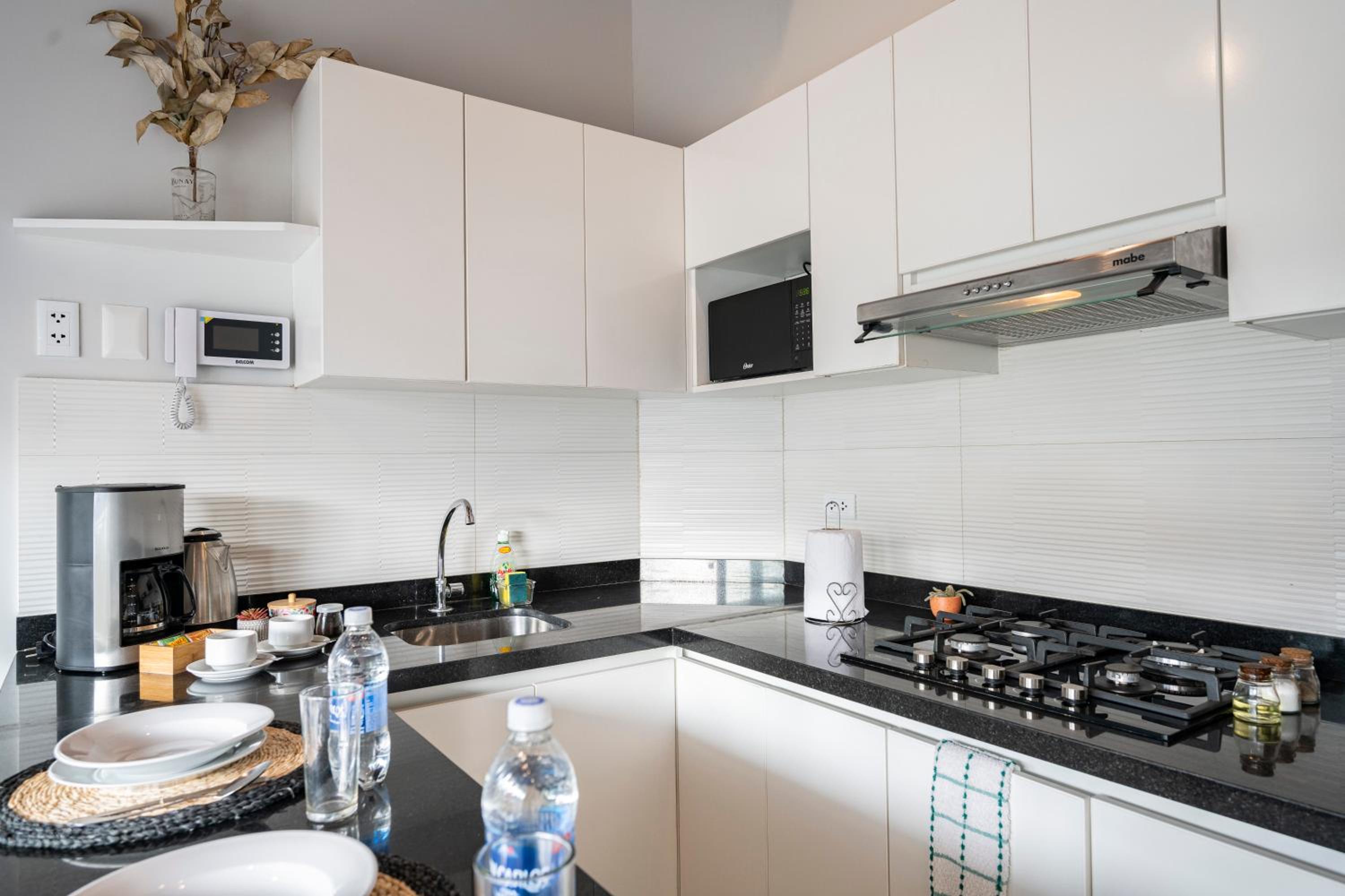 Private Residences by Vibrant