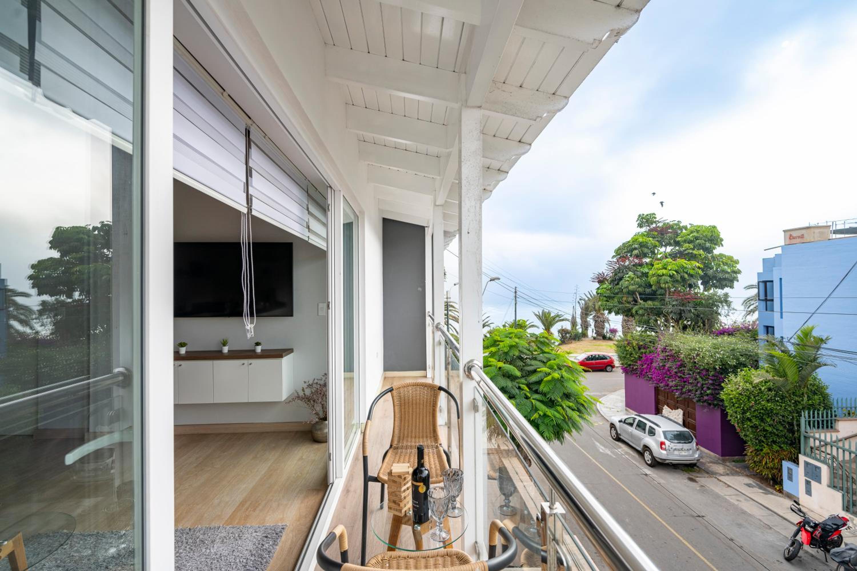 Private Residences by Vibrant