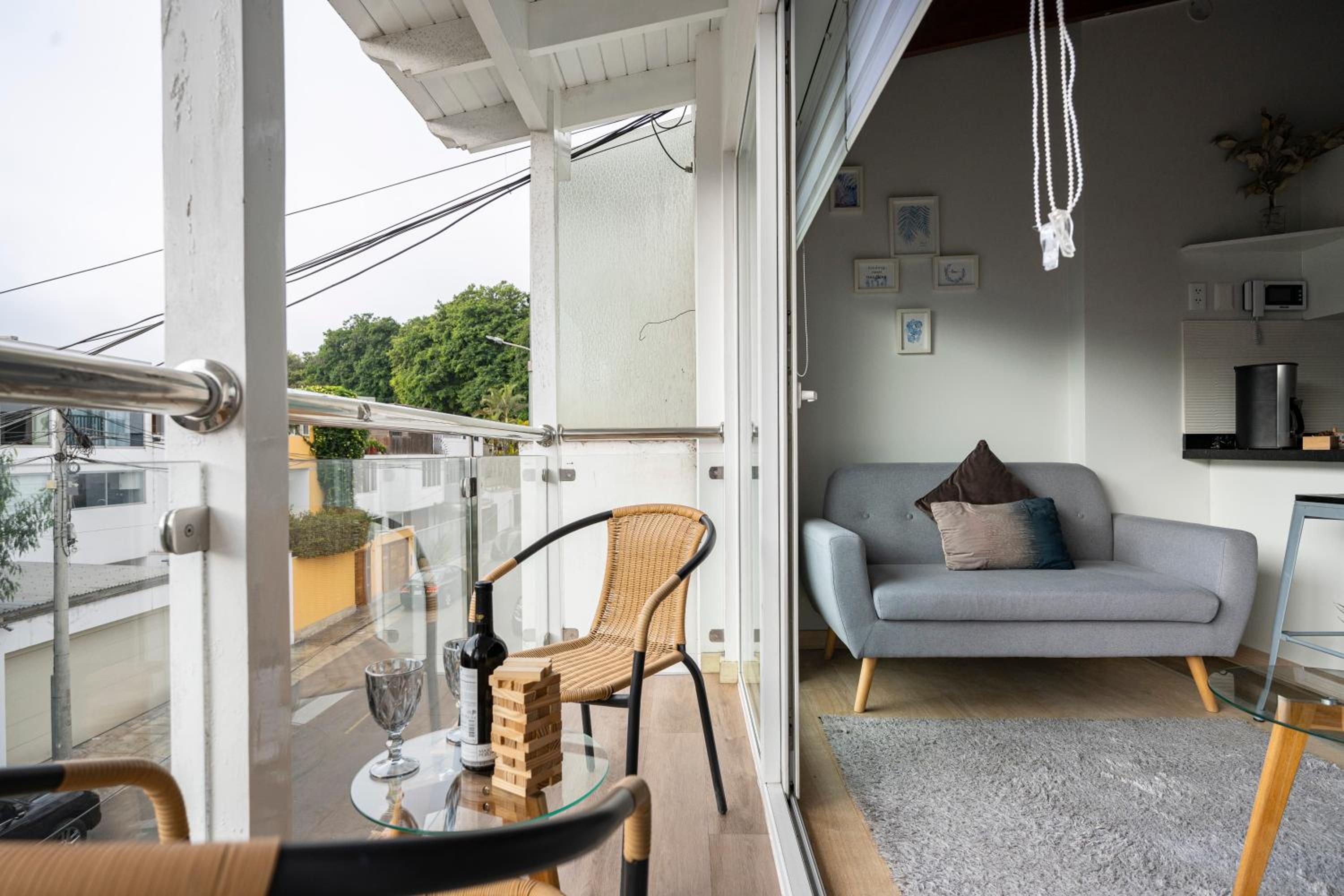 Private Residences by Vibrant