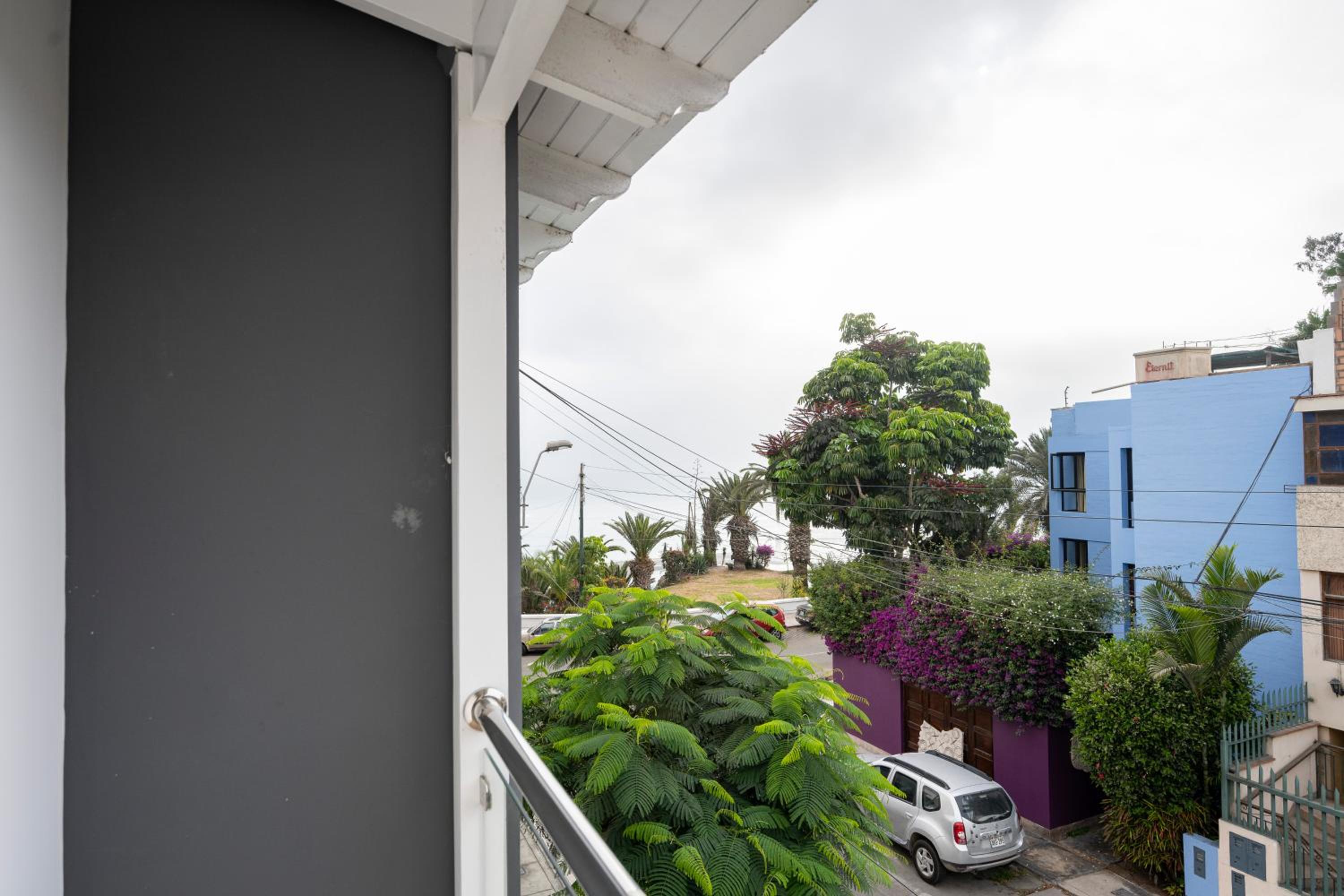 Private Residences by Vibrant