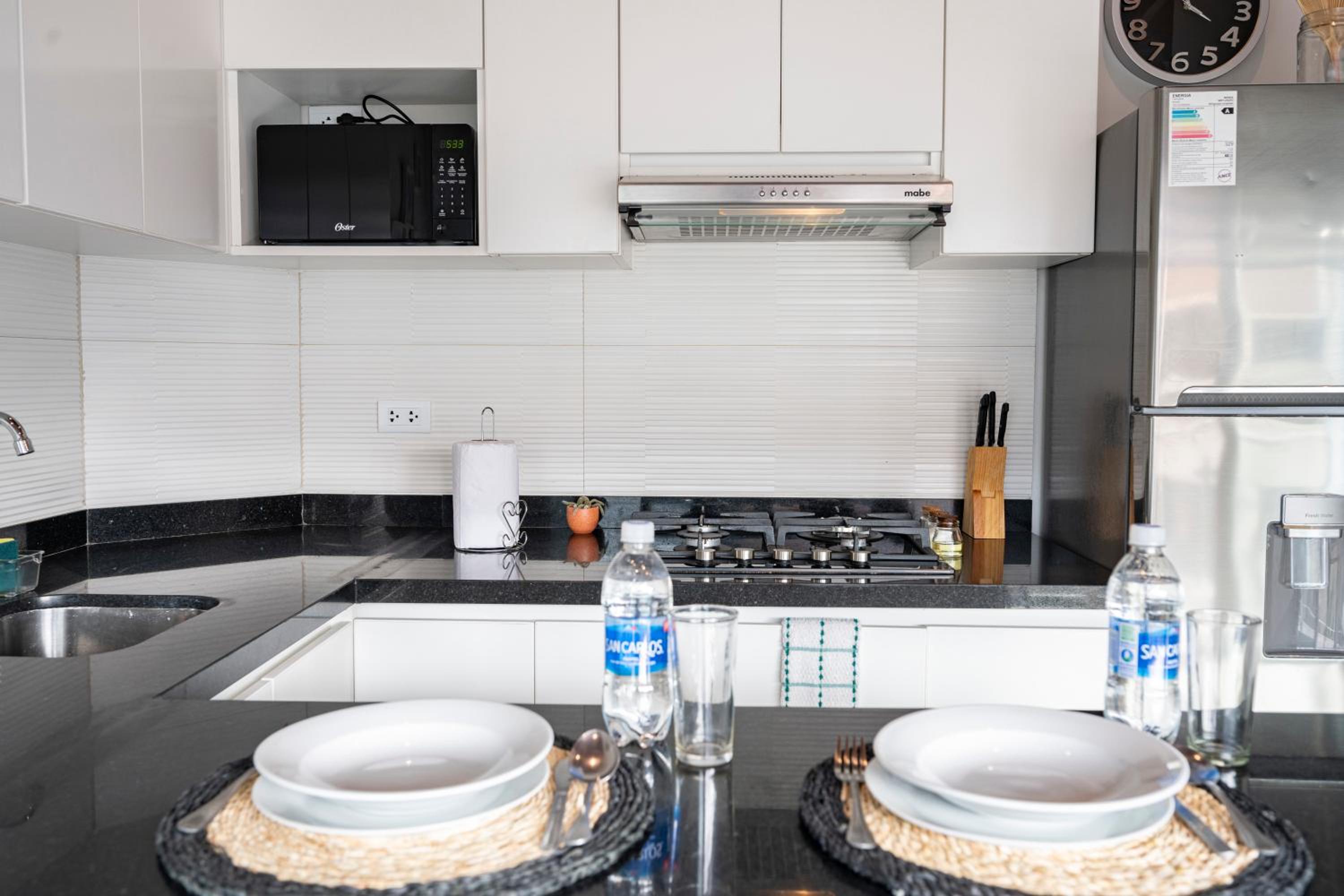 Private Residences by Vibrant