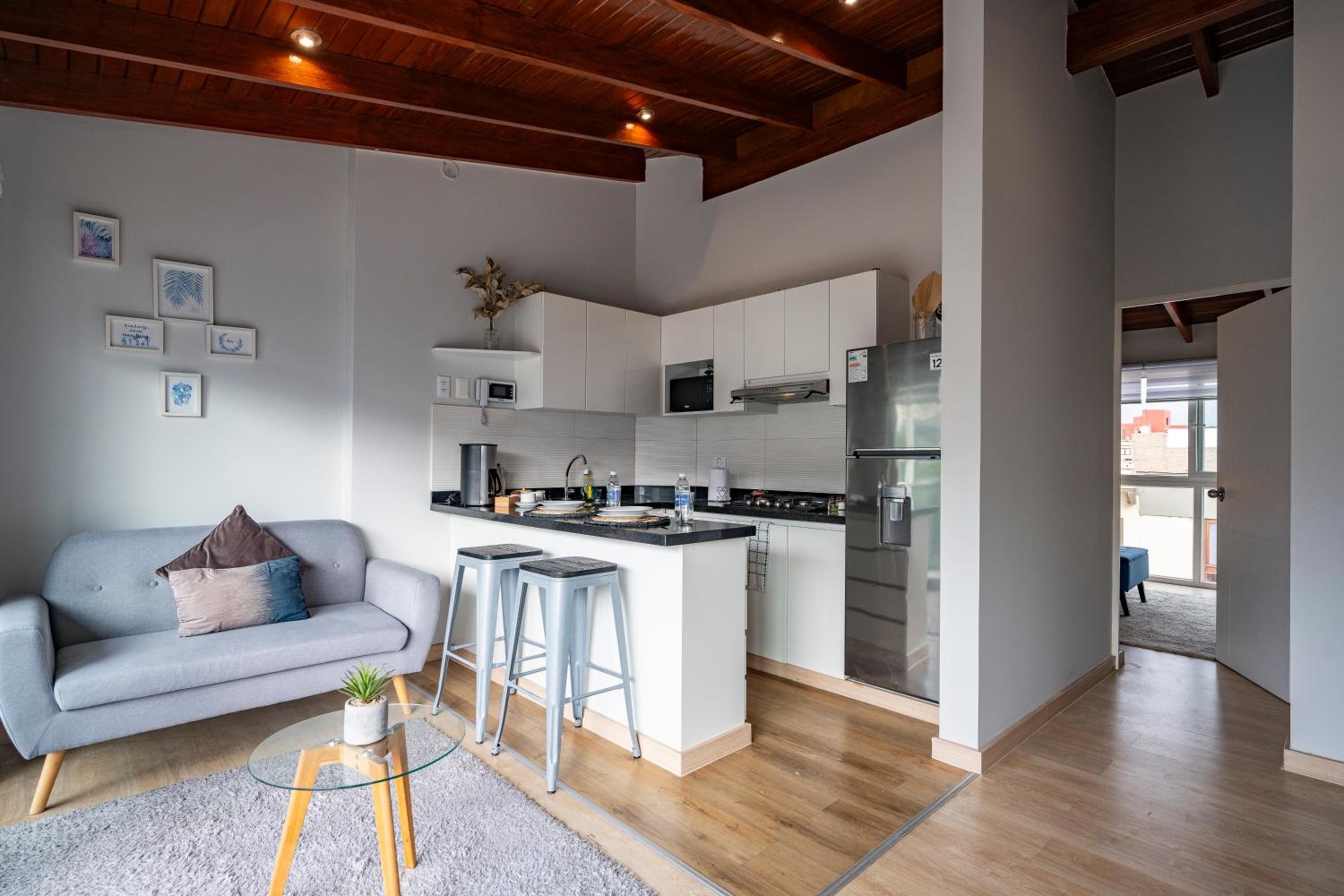 Private Residences by Vibrant