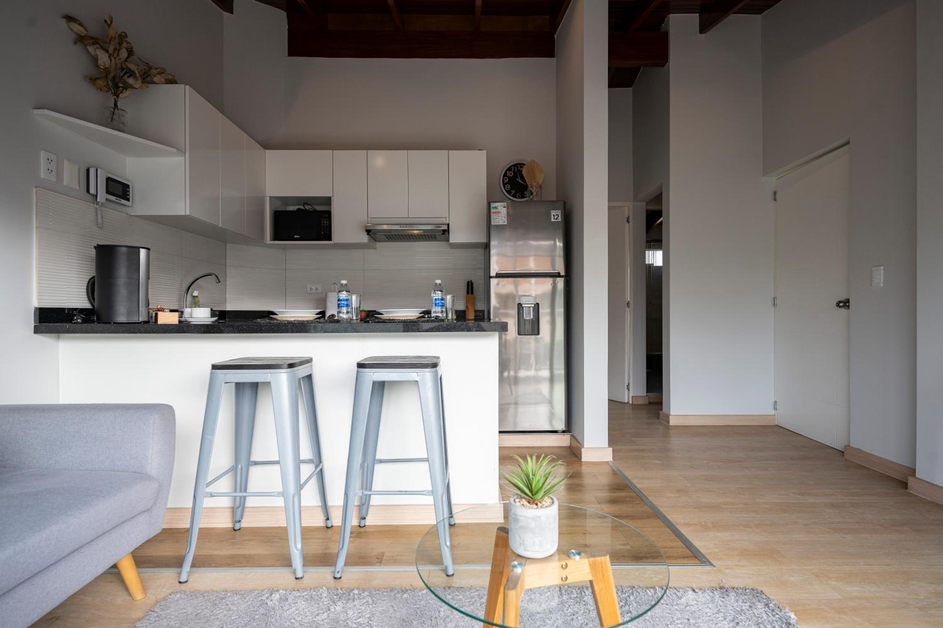 Private Residences by Vibrant
