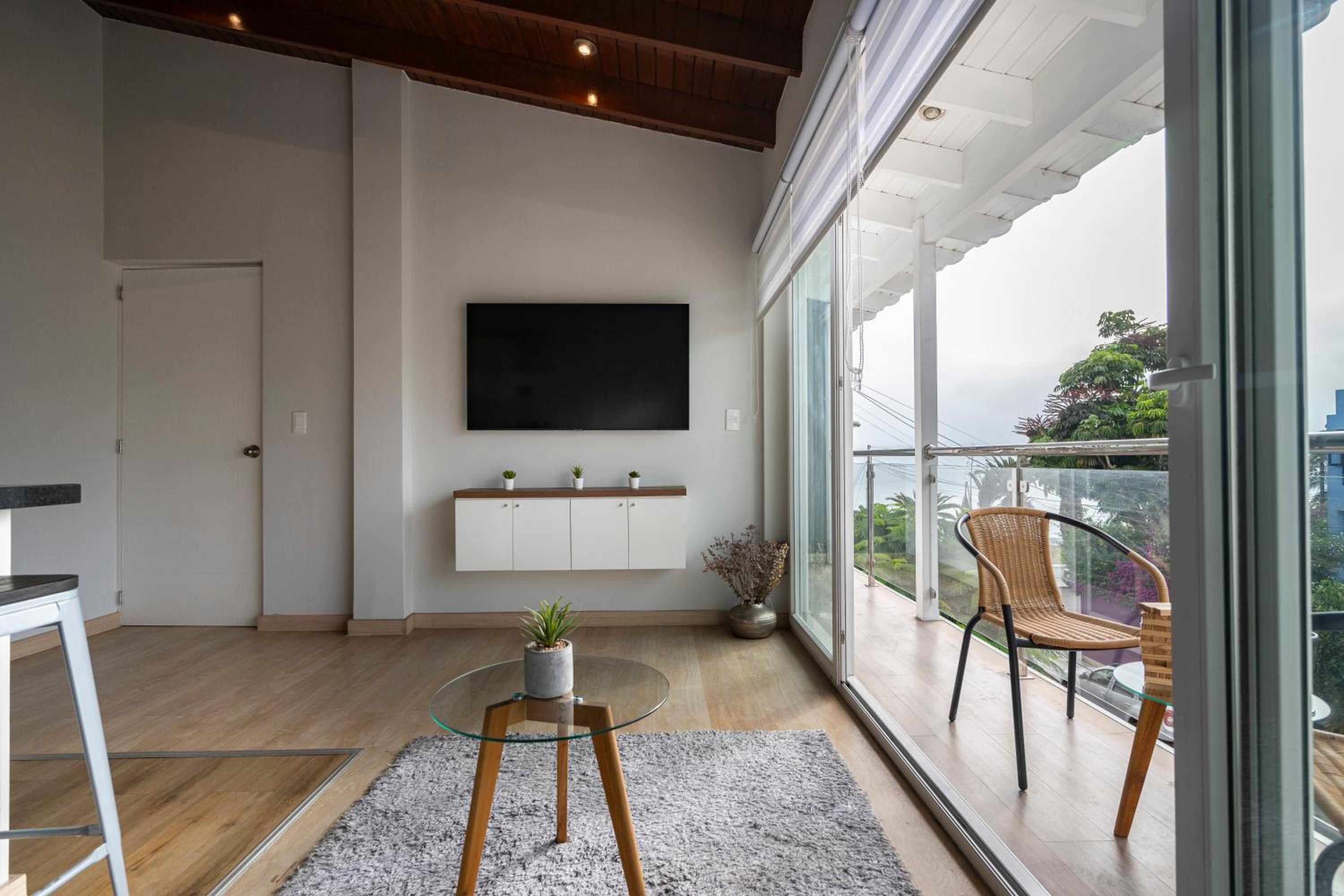 Private Residences by Vibrant