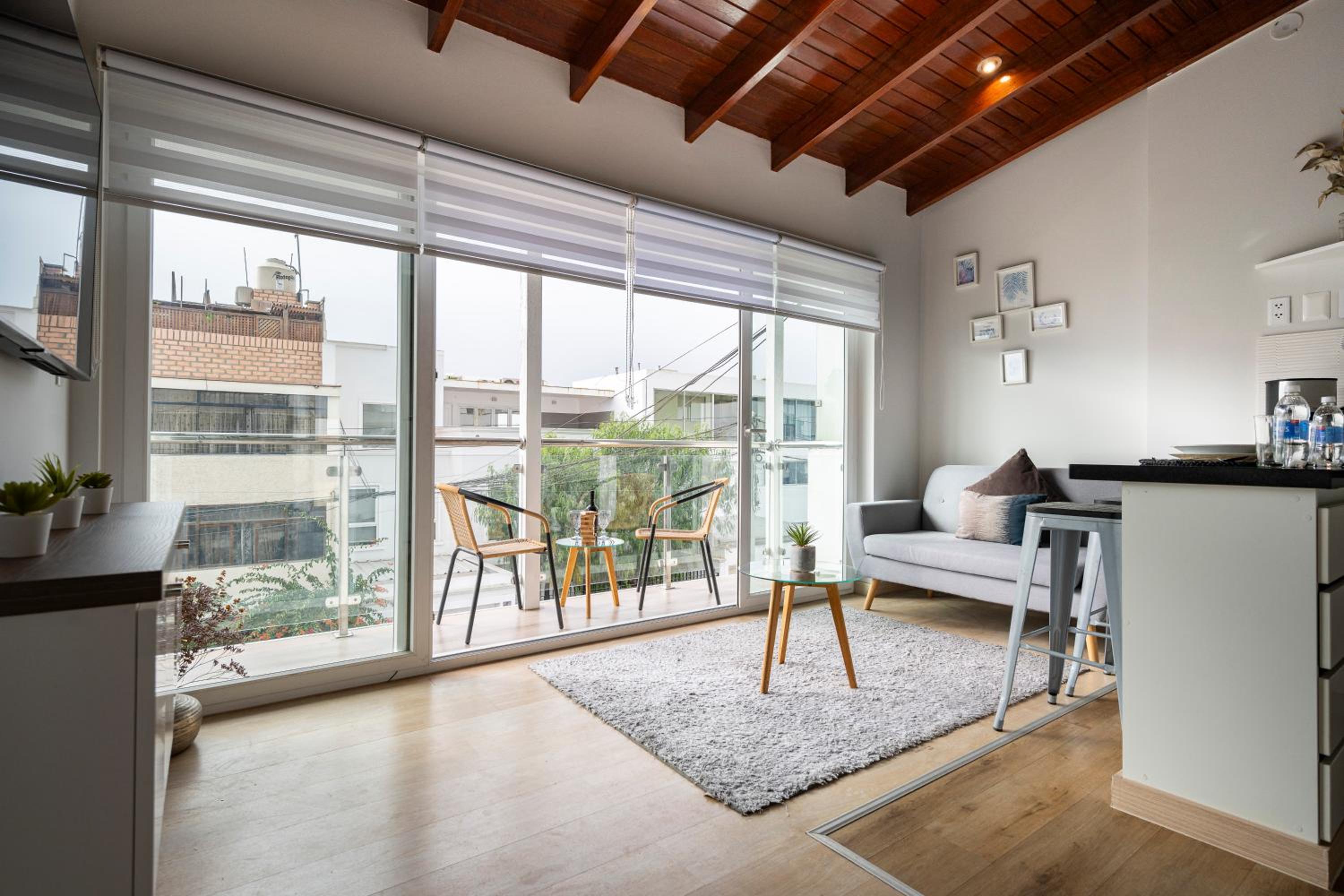 Private Residences by Vibrant