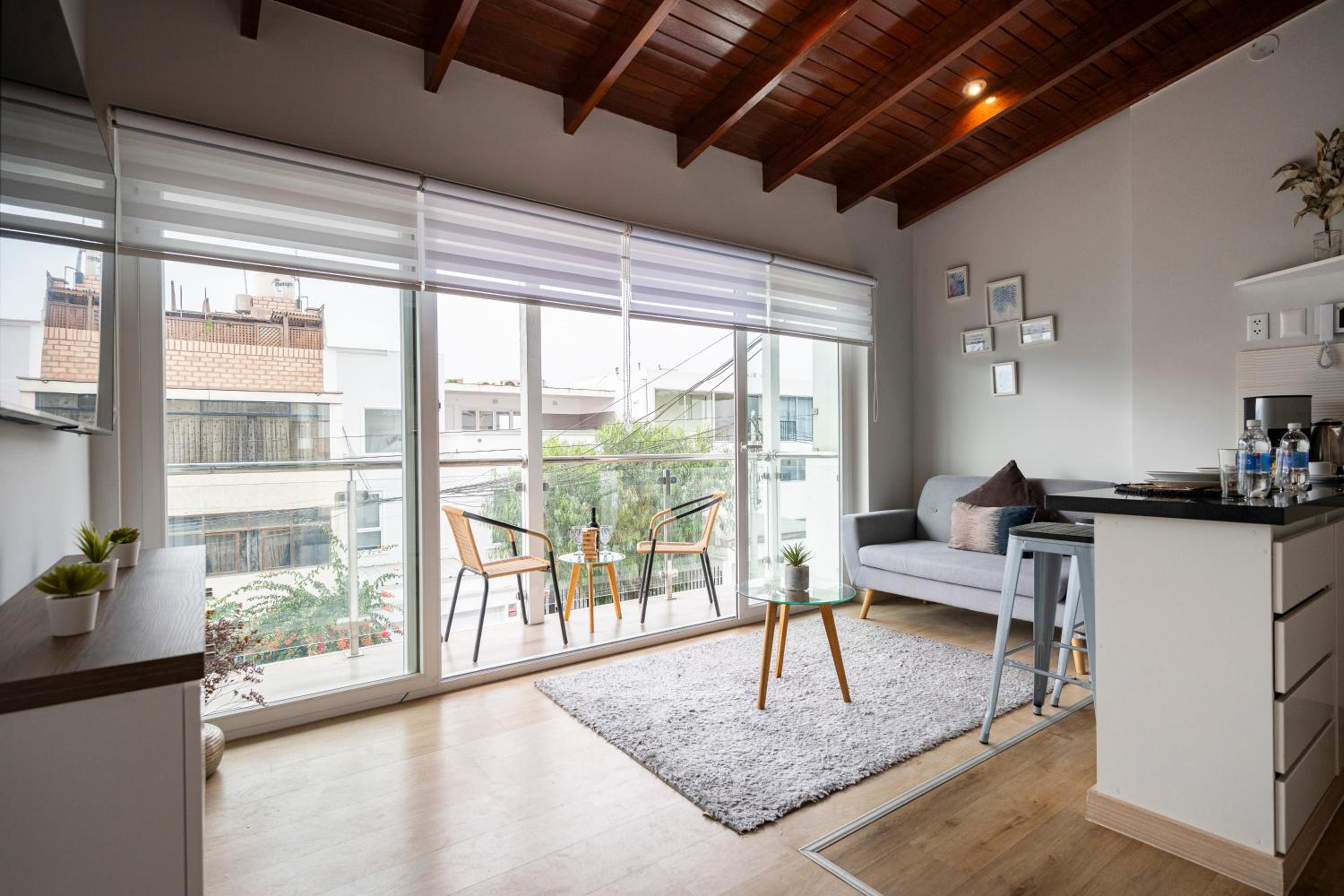 Private Residences by Vibrant