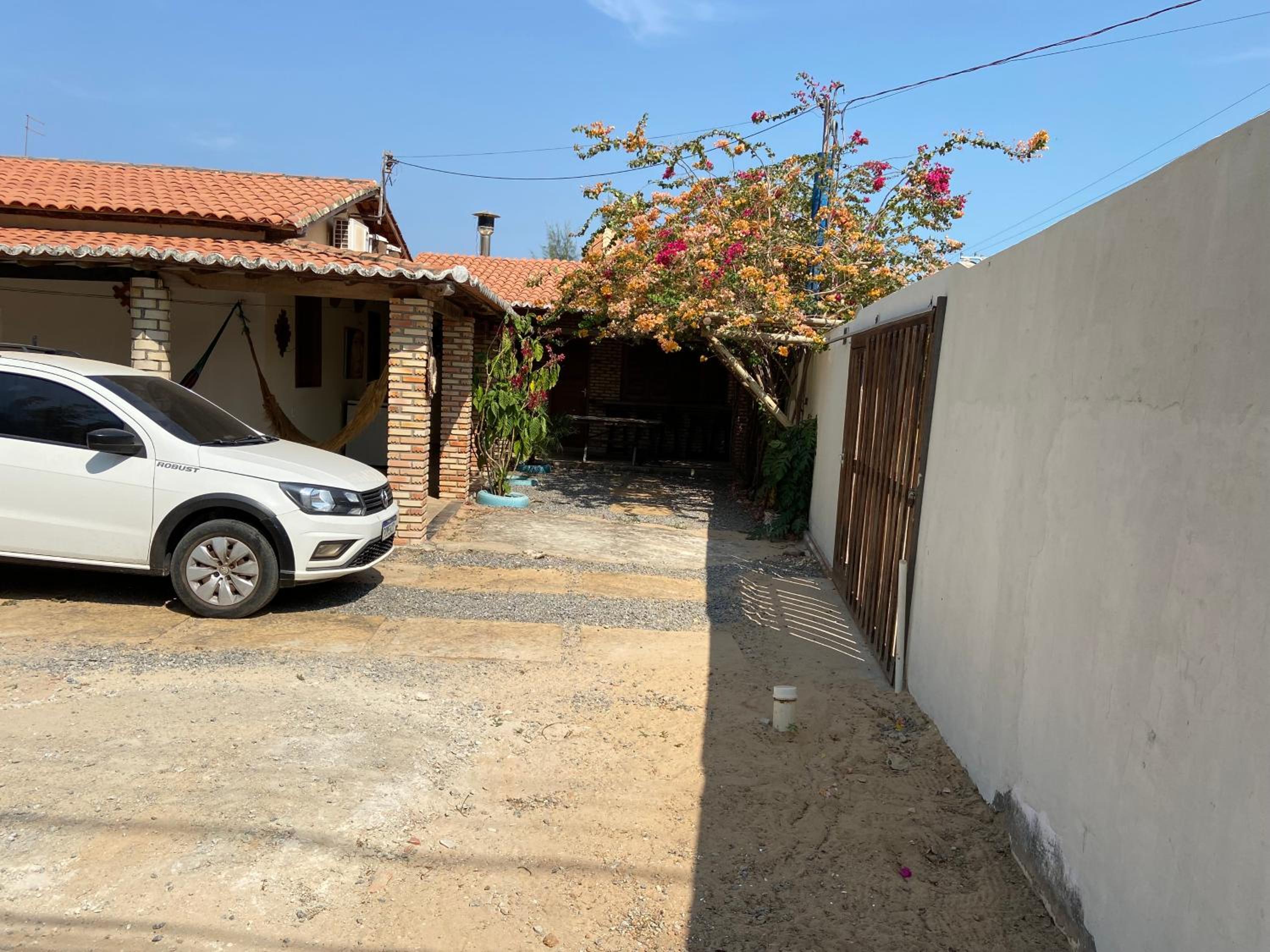 Casamarias família
