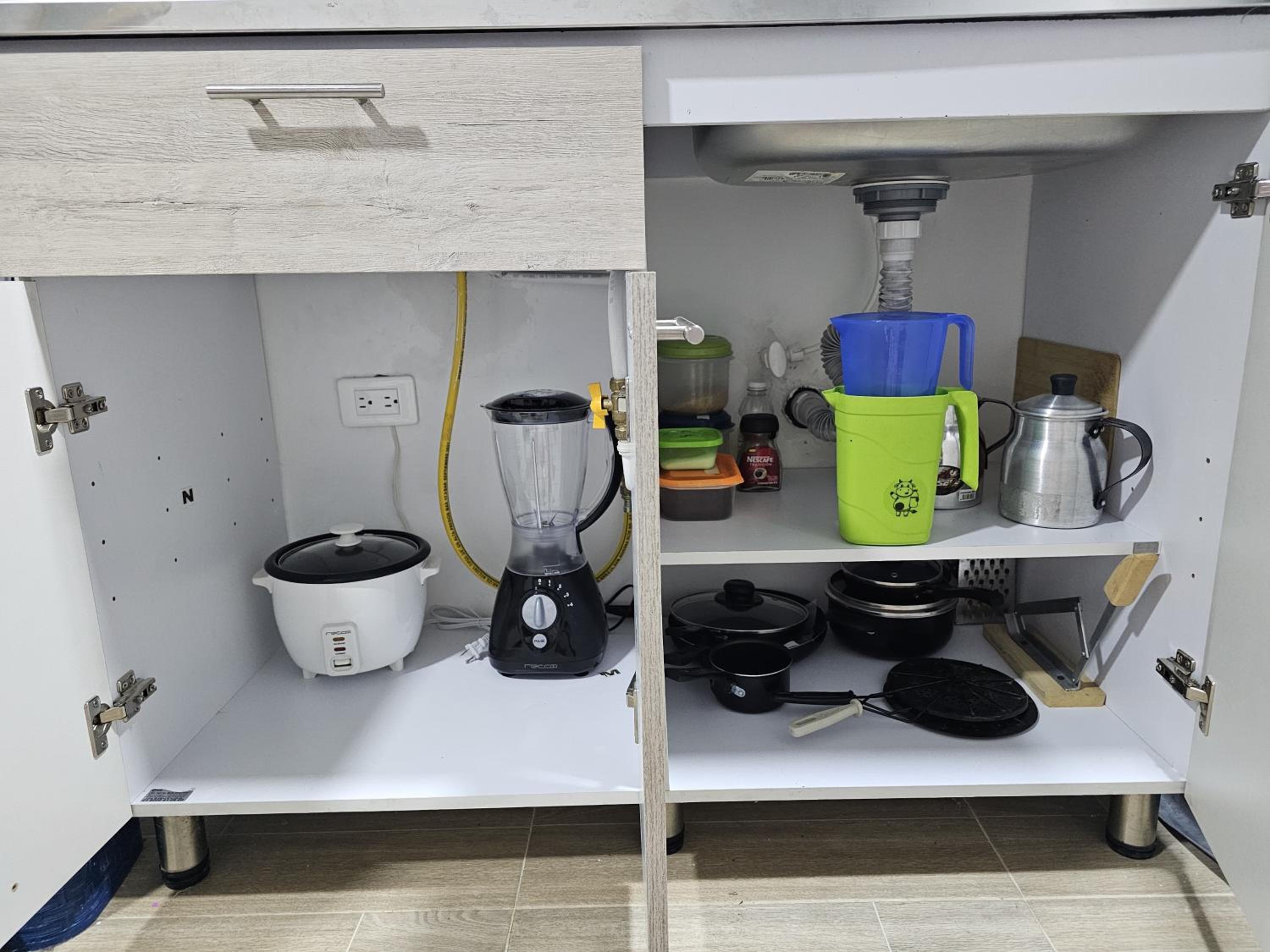Apartamento central en Pereira 303