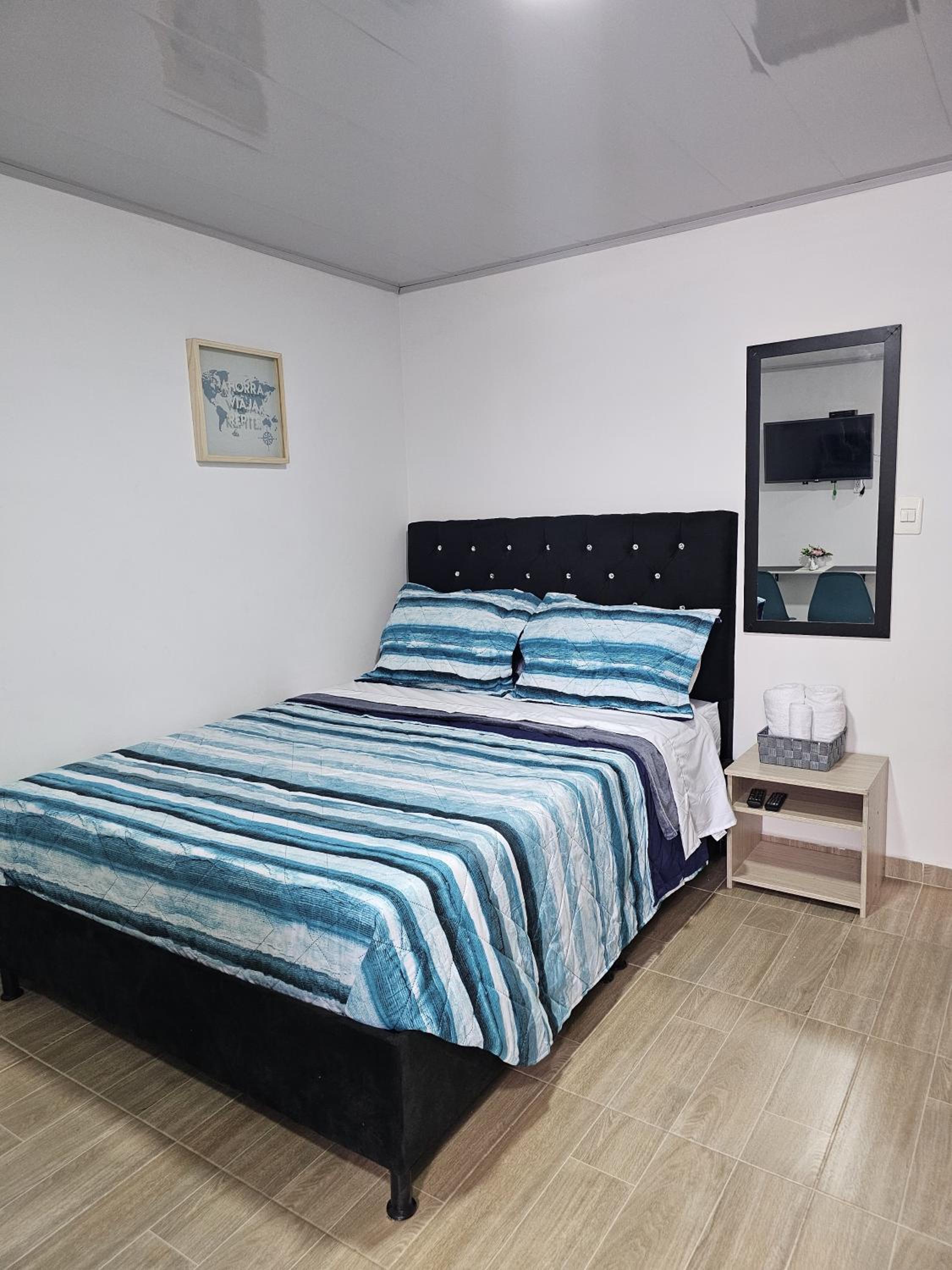 Apartamento central en Pereira 303