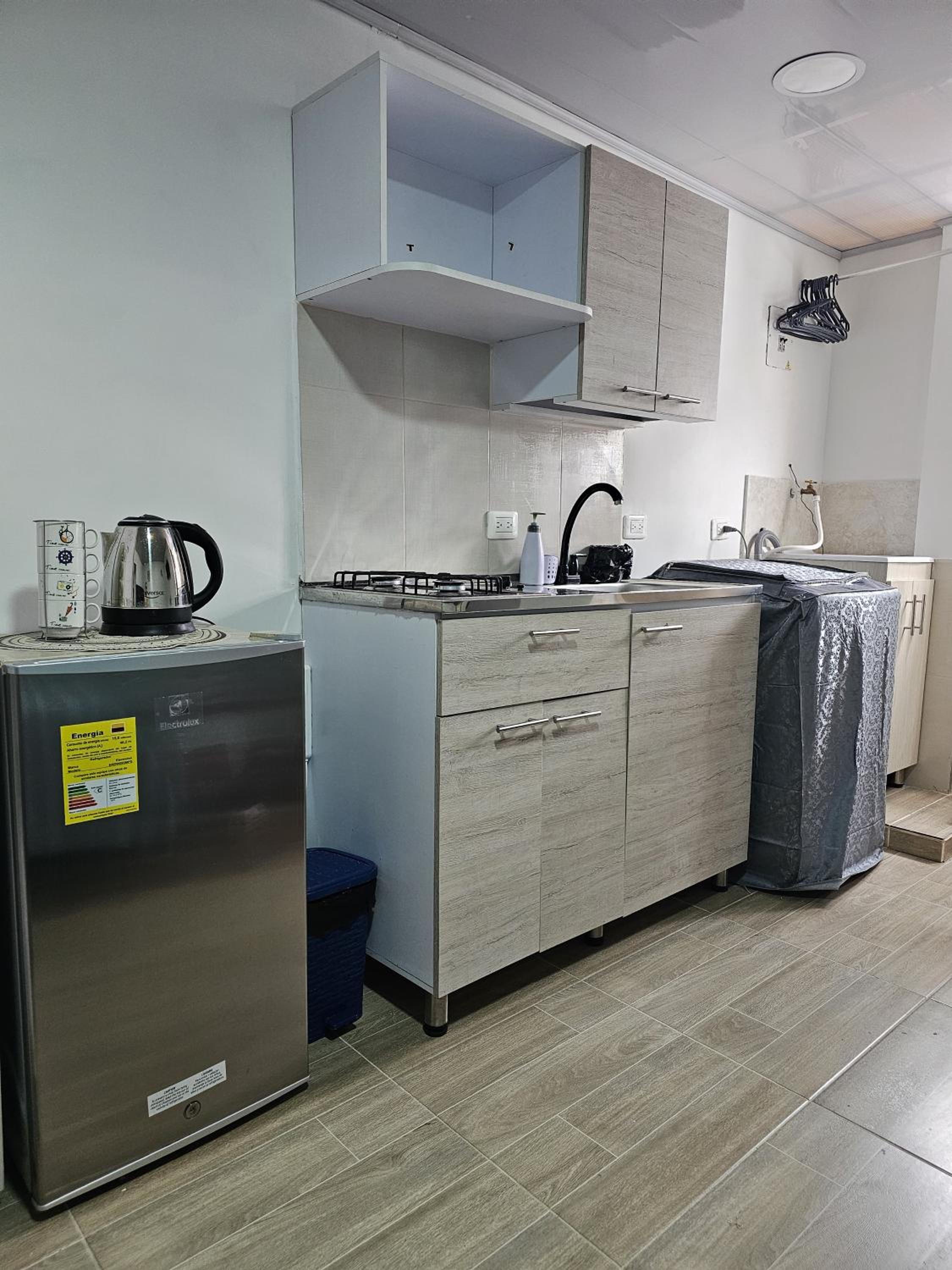 Apartamento central en Pereira 303