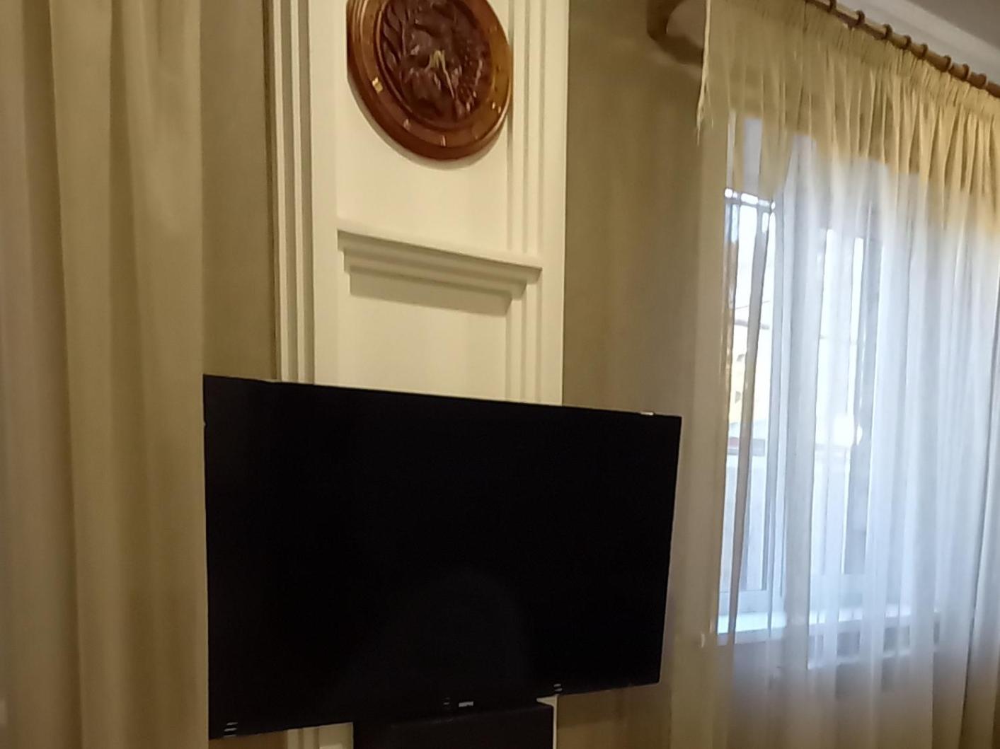 Kalachi guest house Armenia