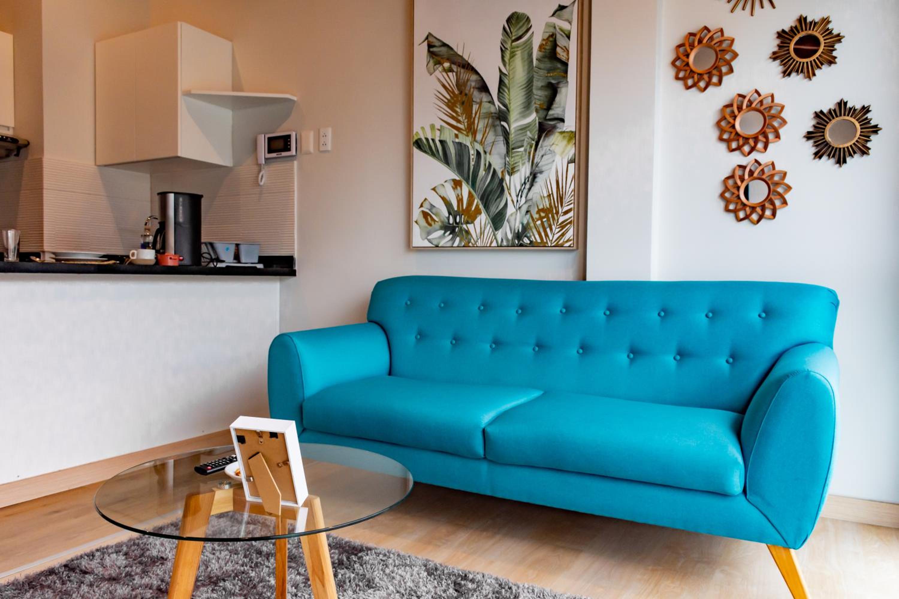 Private Residences by Vibrant