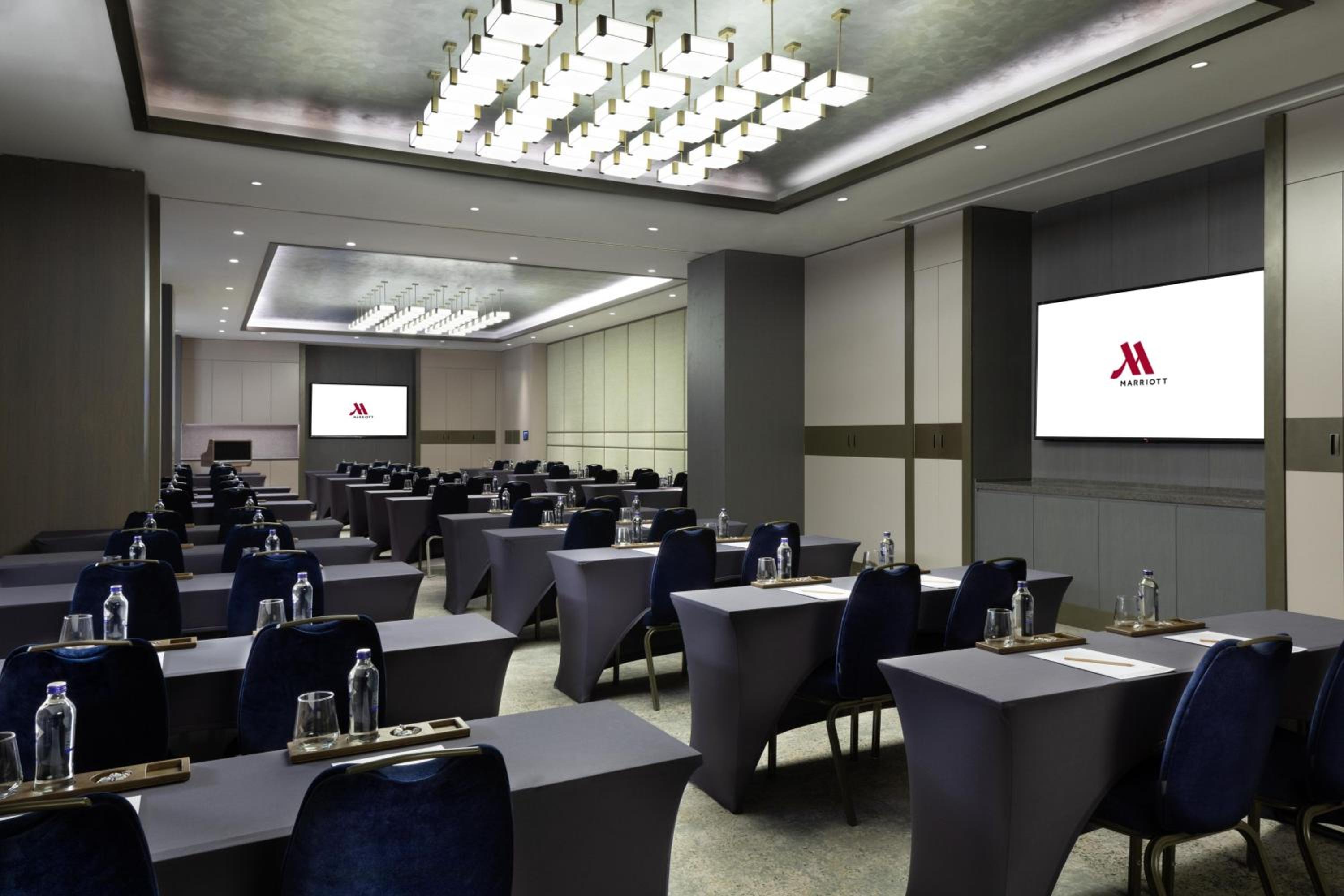 Izmir Marriott Otel - Image 44