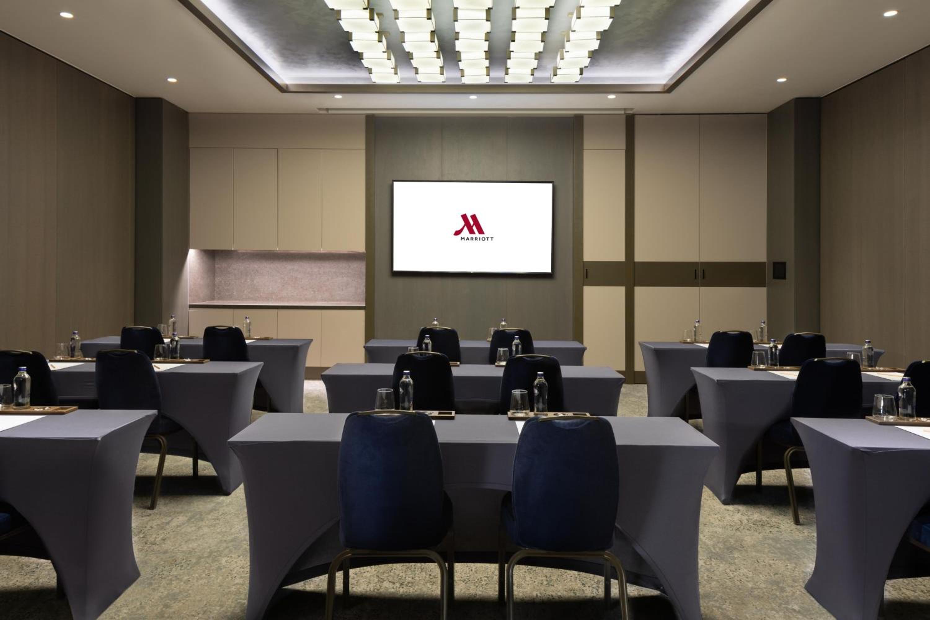 Izmir Marriott Otel - Image 39