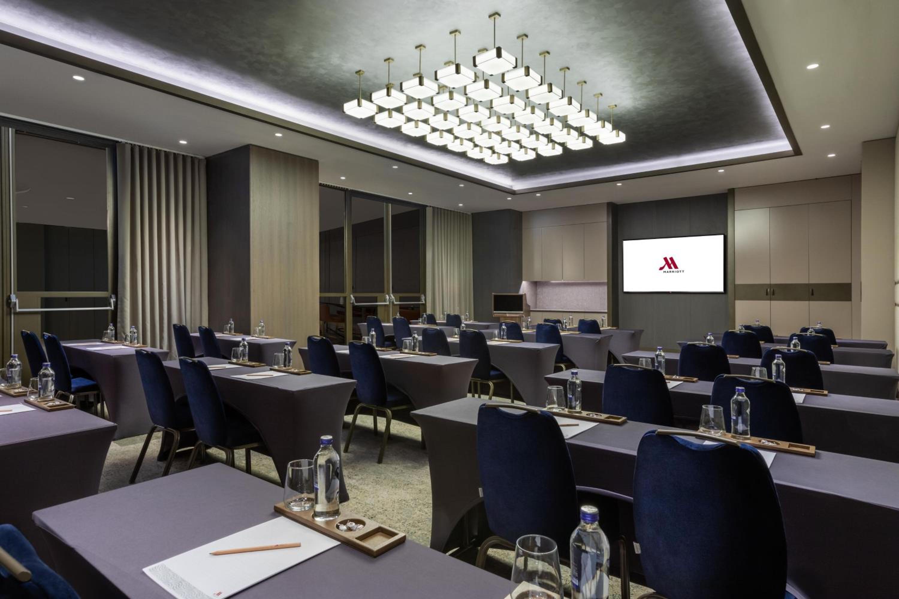 Izmir Marriott Otel - Image 45
