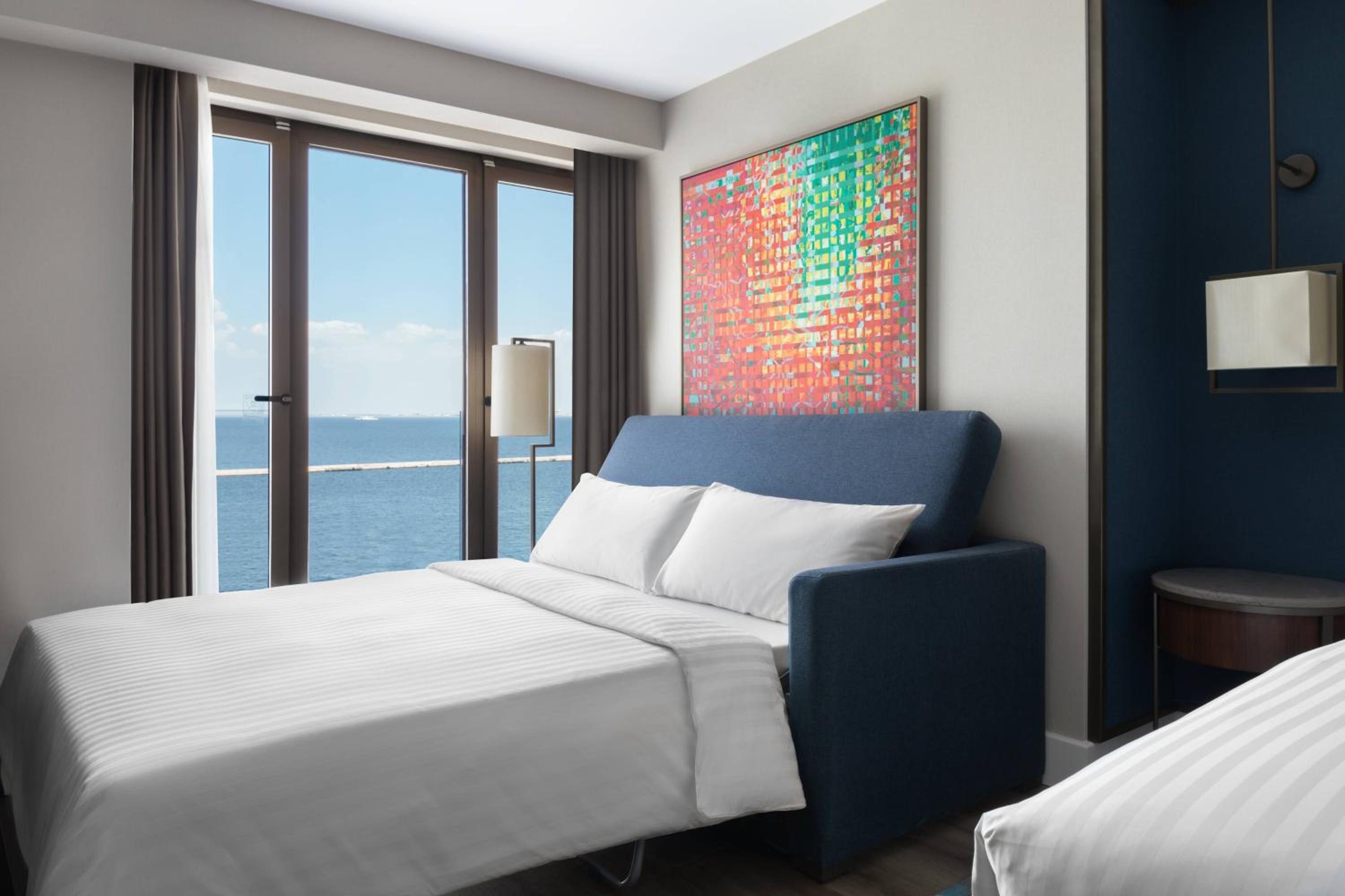 Izmir Marriott Otel - Image 7