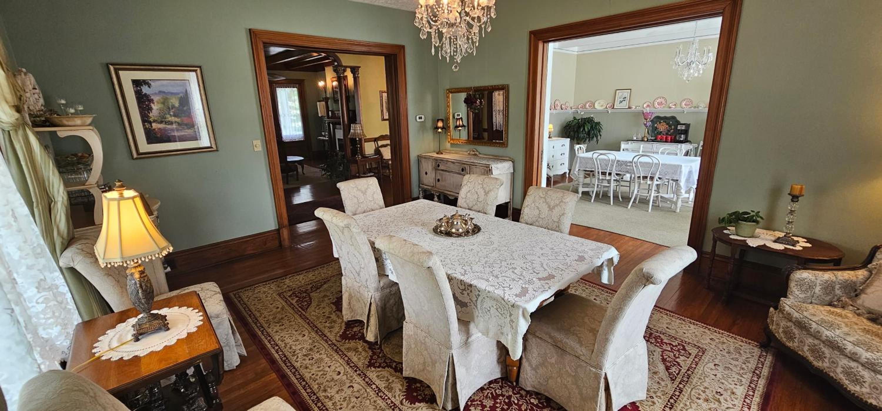 The Alderson Inn, LLC view 5