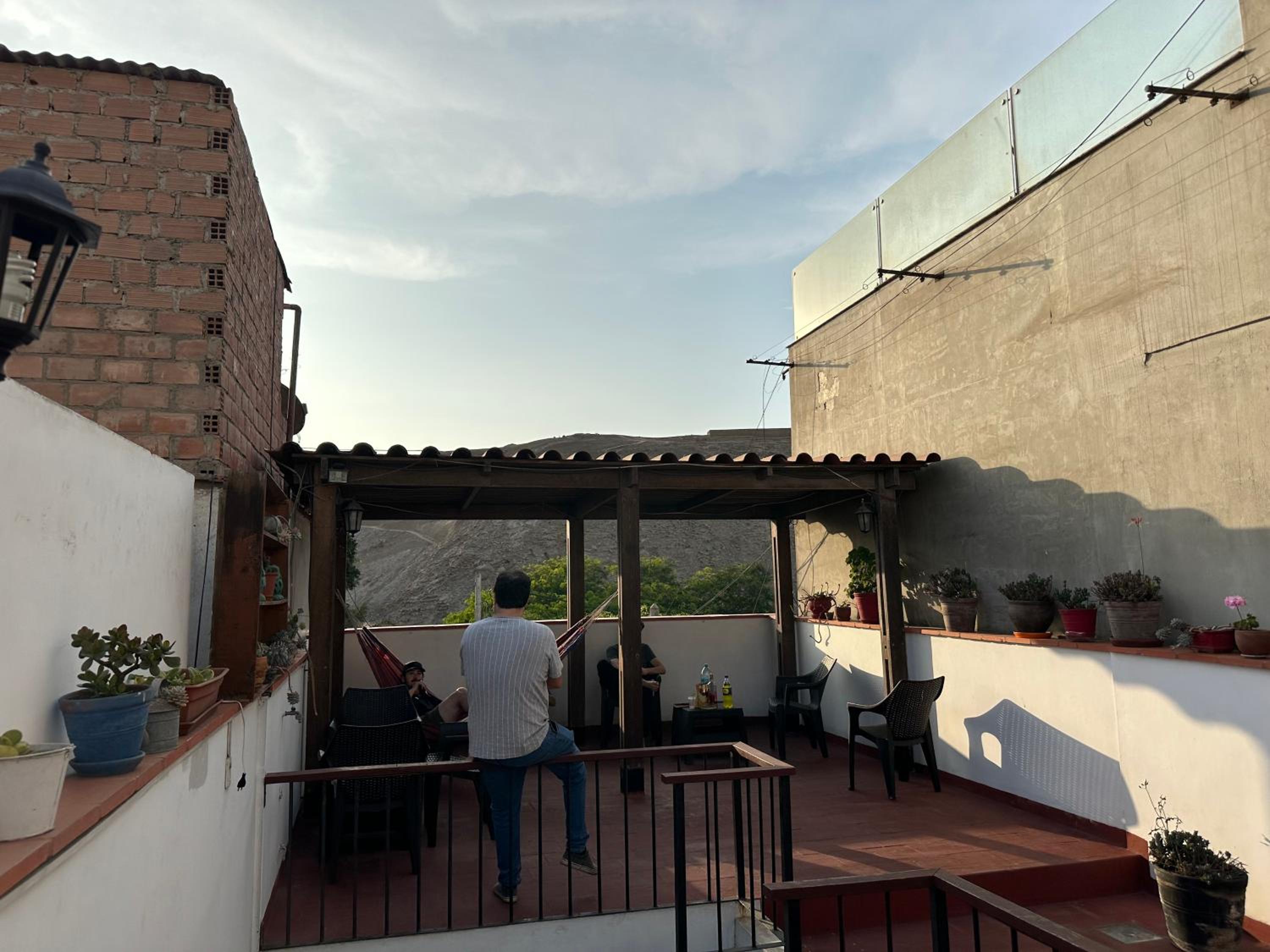 roof
