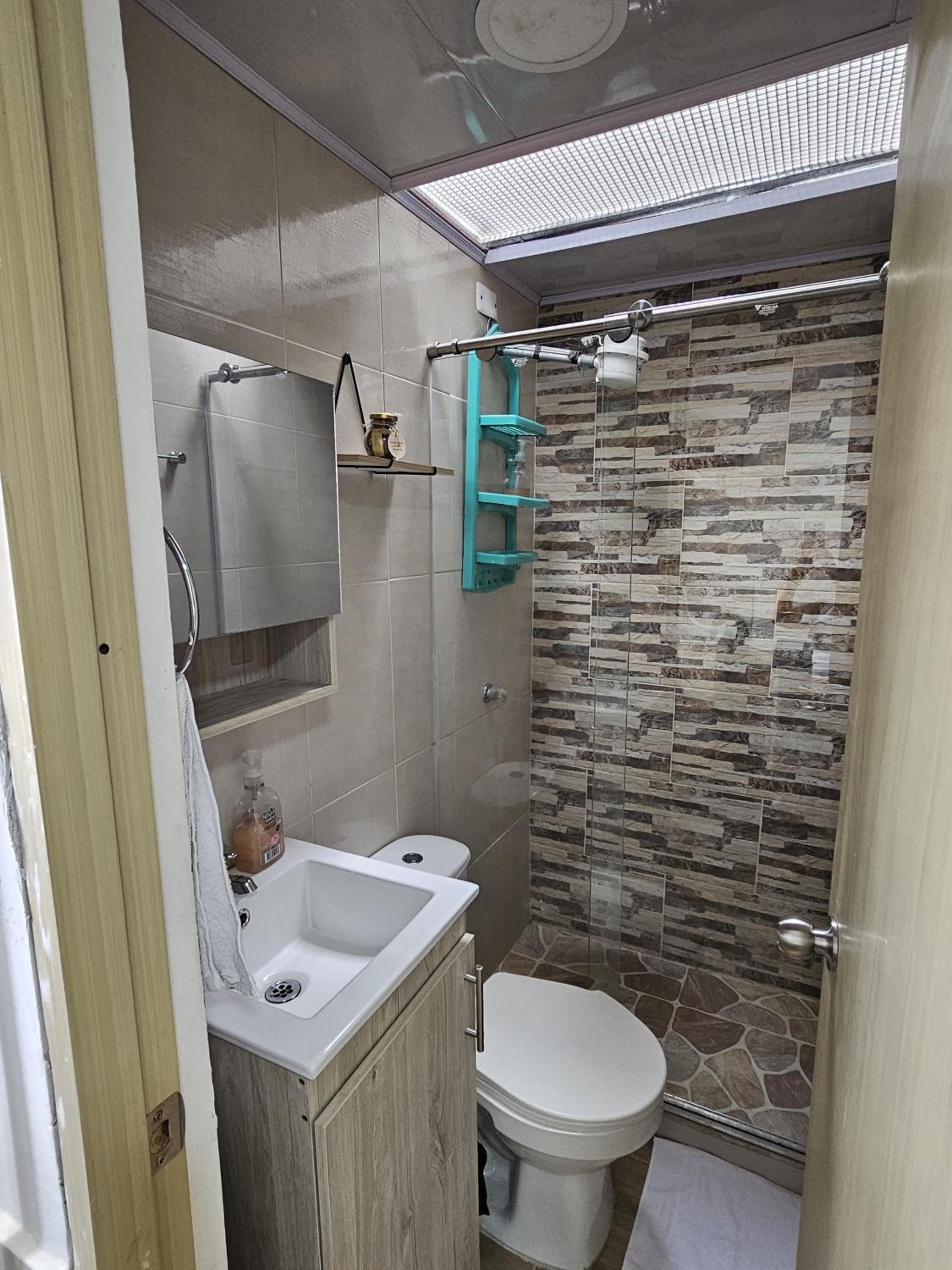 Apartamento central en Pereira 303