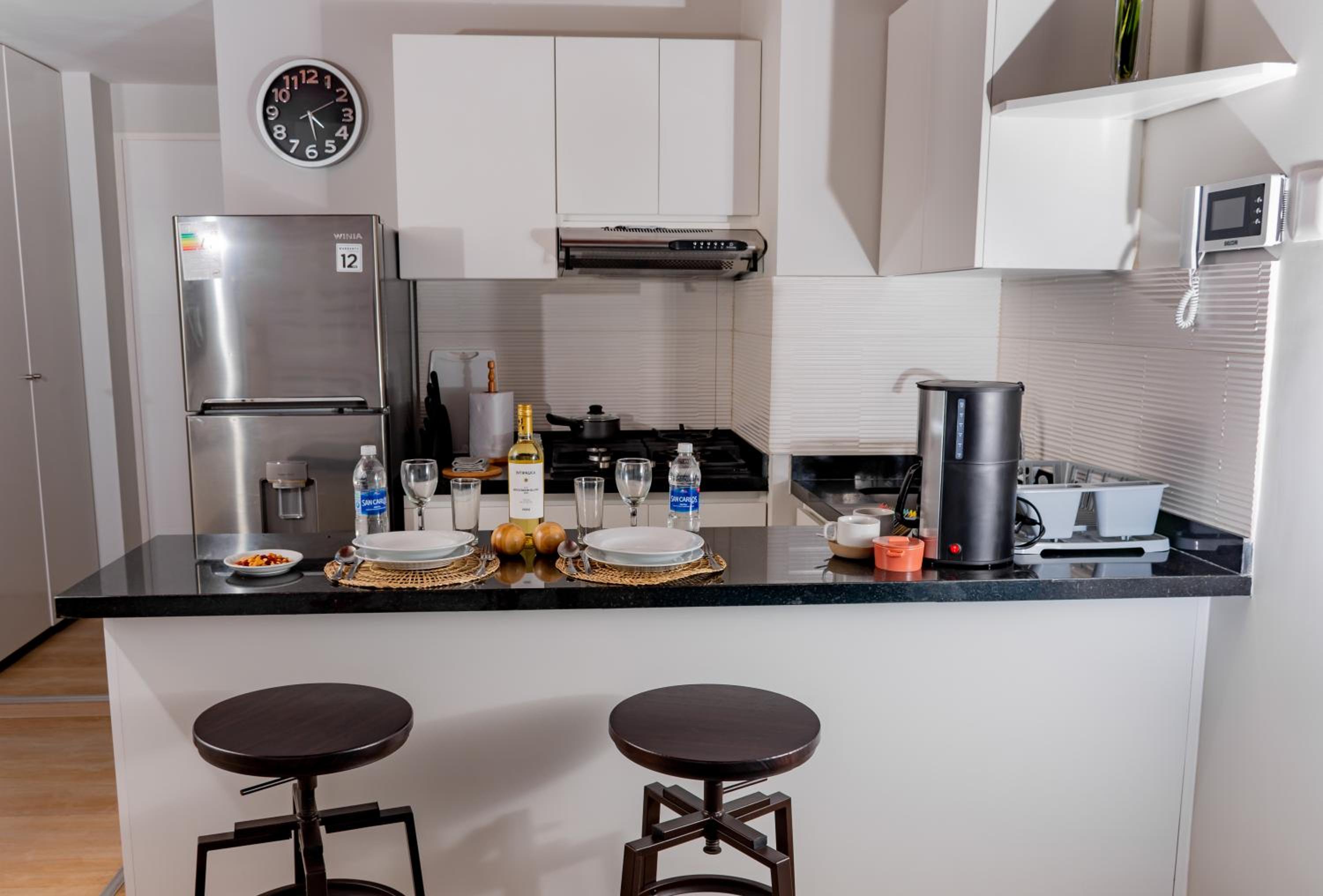 Private Residences by Vibrant