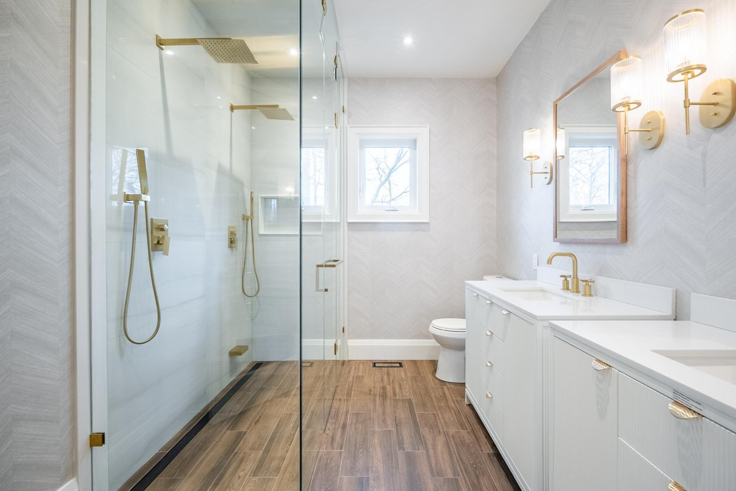 Luxury Home - 5 min from airport, 15 to downtown