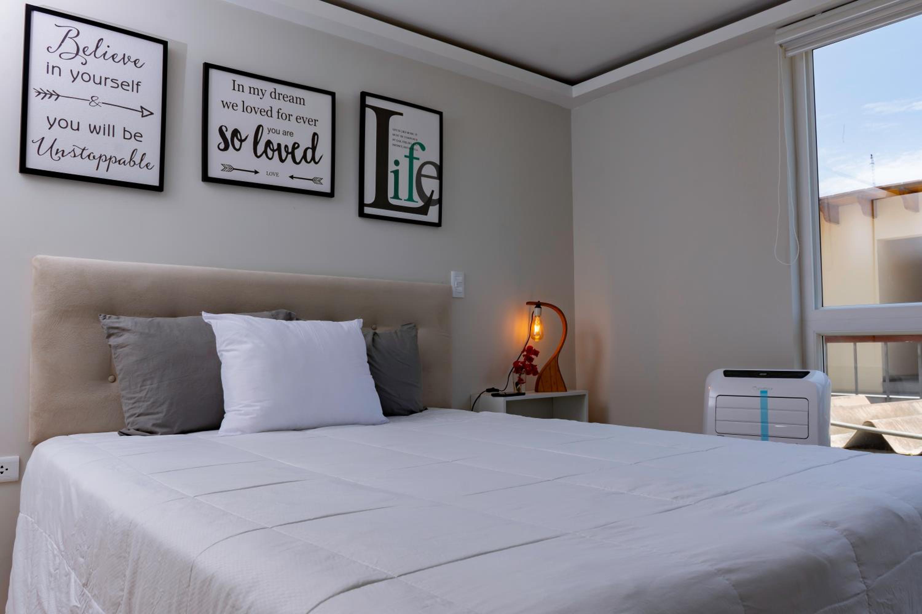 Private Residences by Vibrant