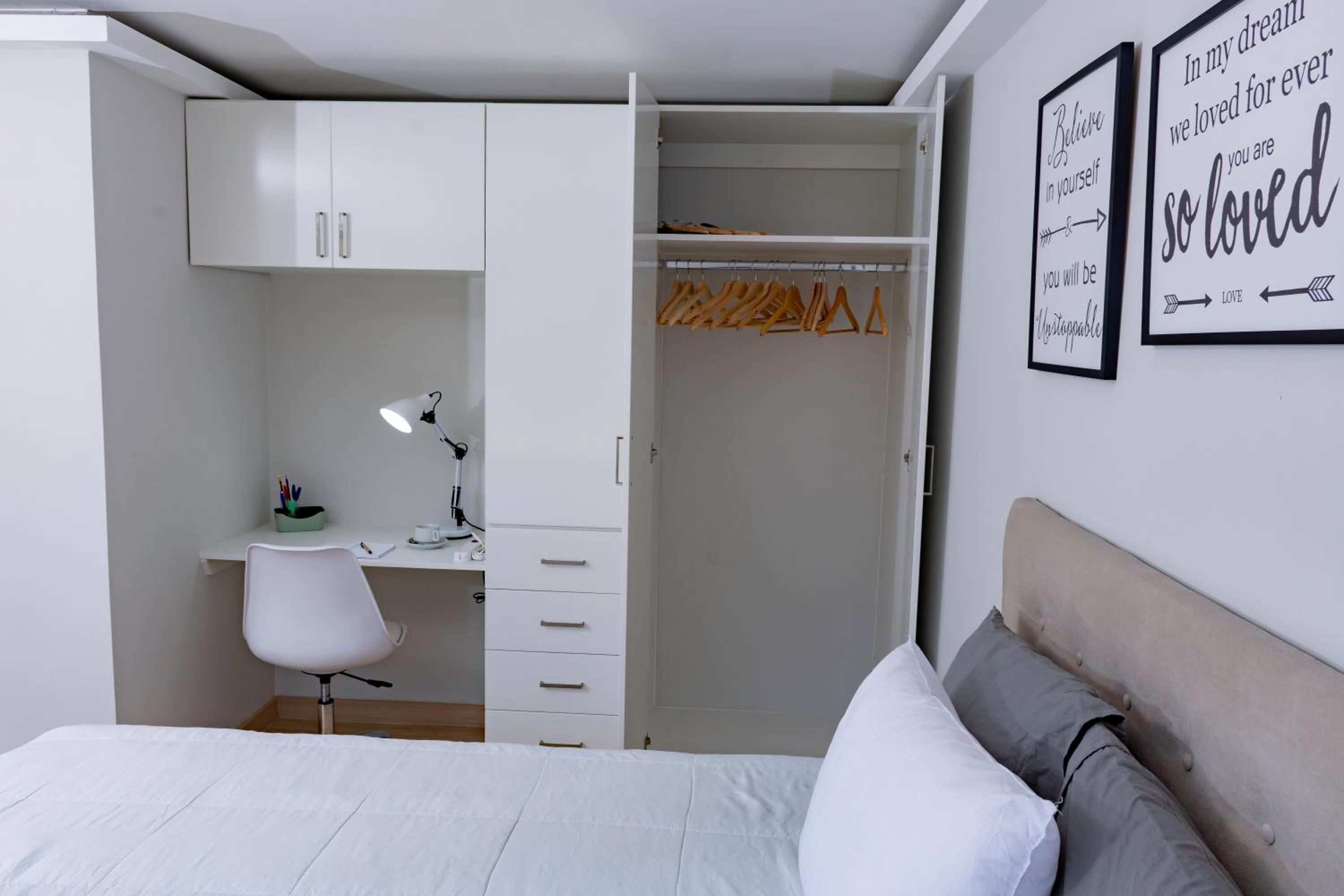 Private Residences by Vibrant