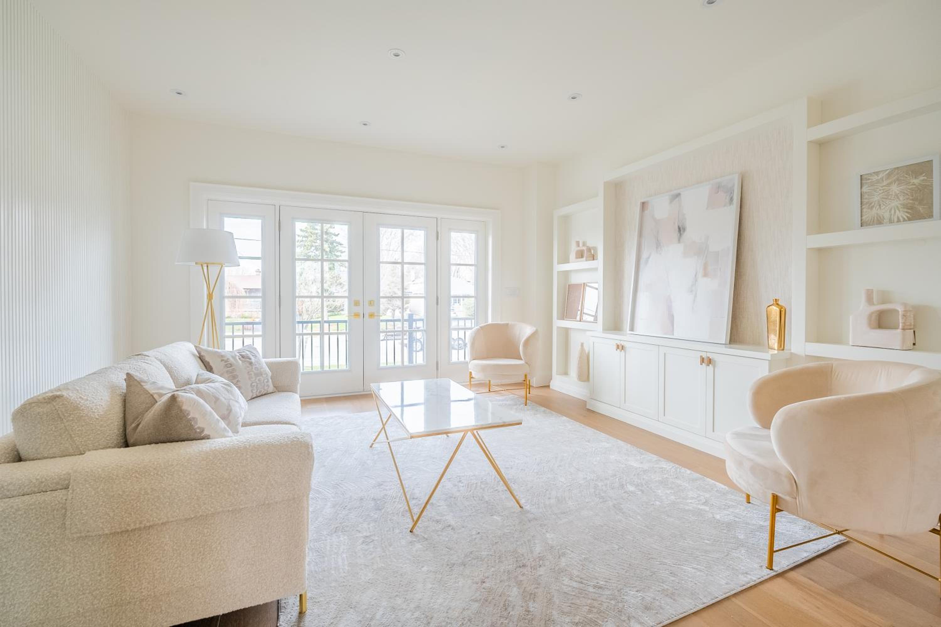 Luxury Home - 5 min from airport, 15 to downtown