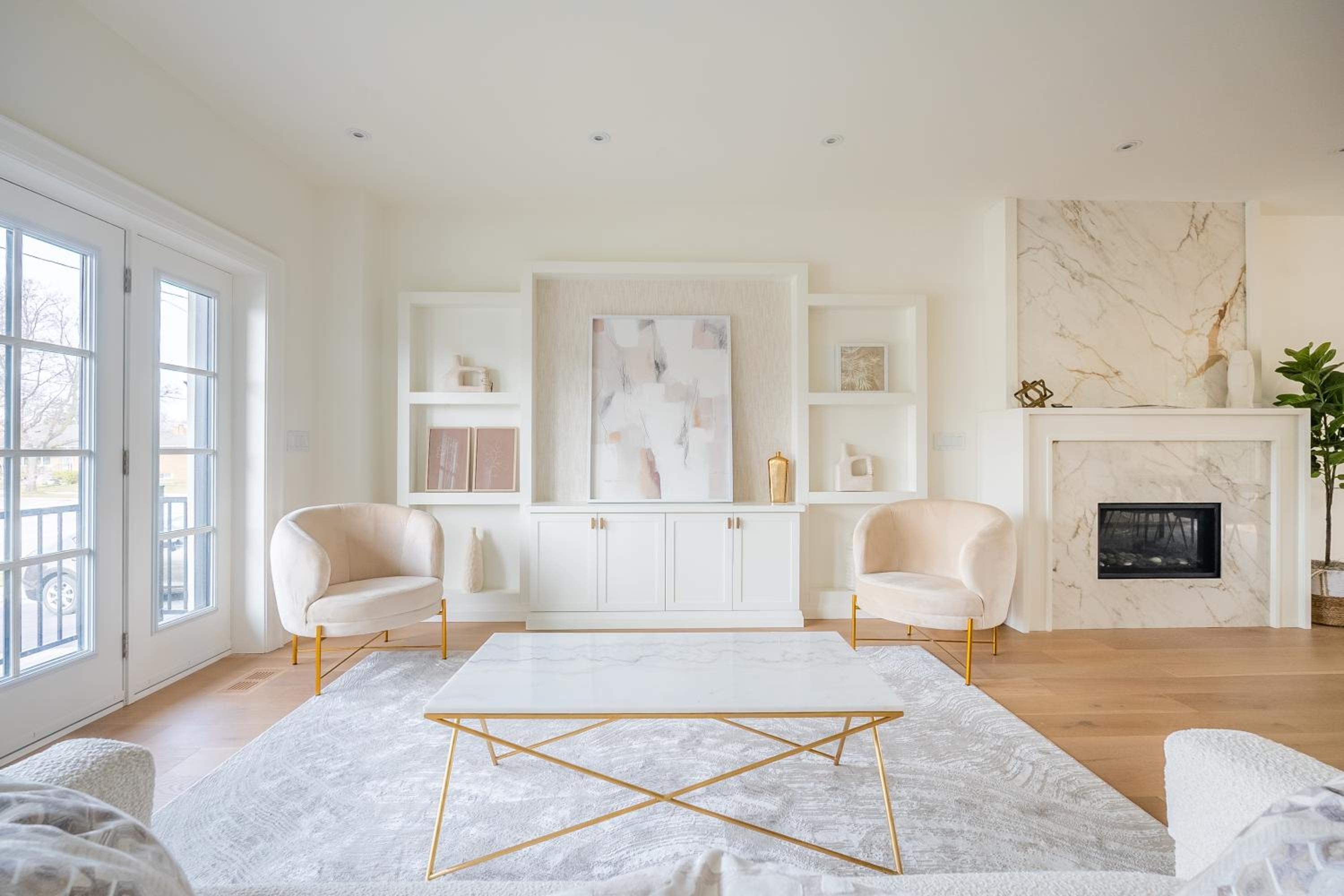 Luxury Home - 5 min from airport, 15 to downtown