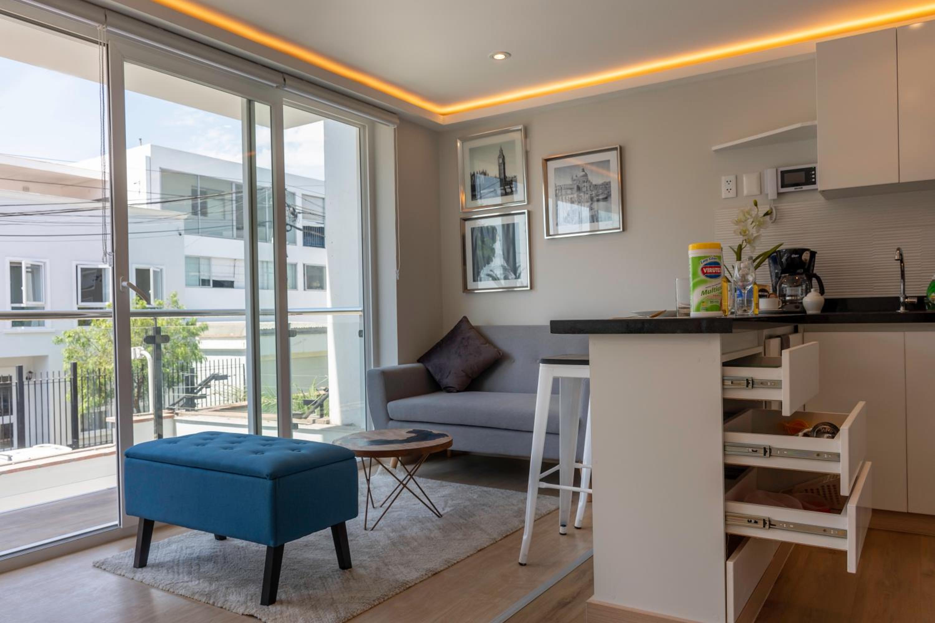 Private Residences by Vibrant