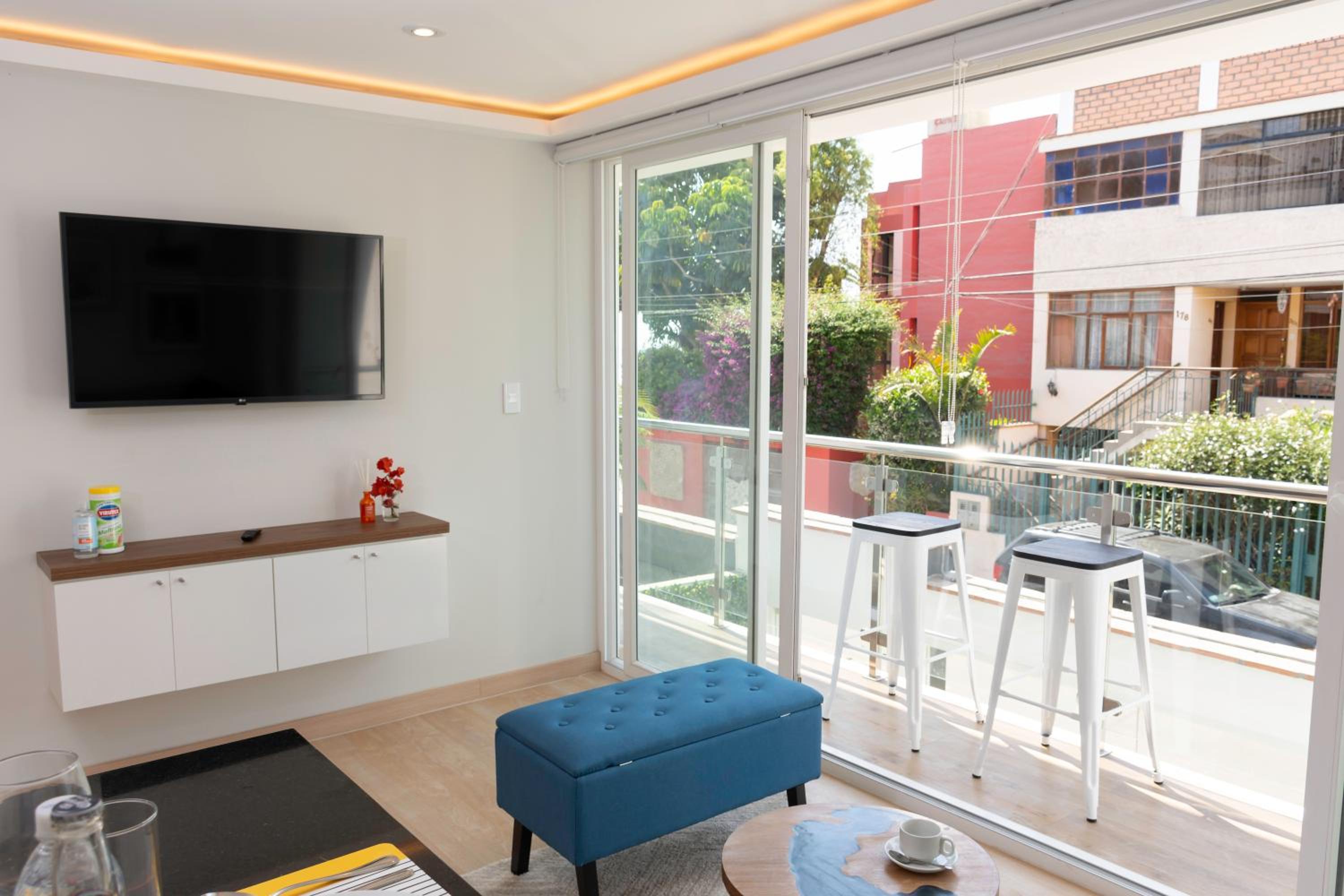 Private Residences by Vibrant