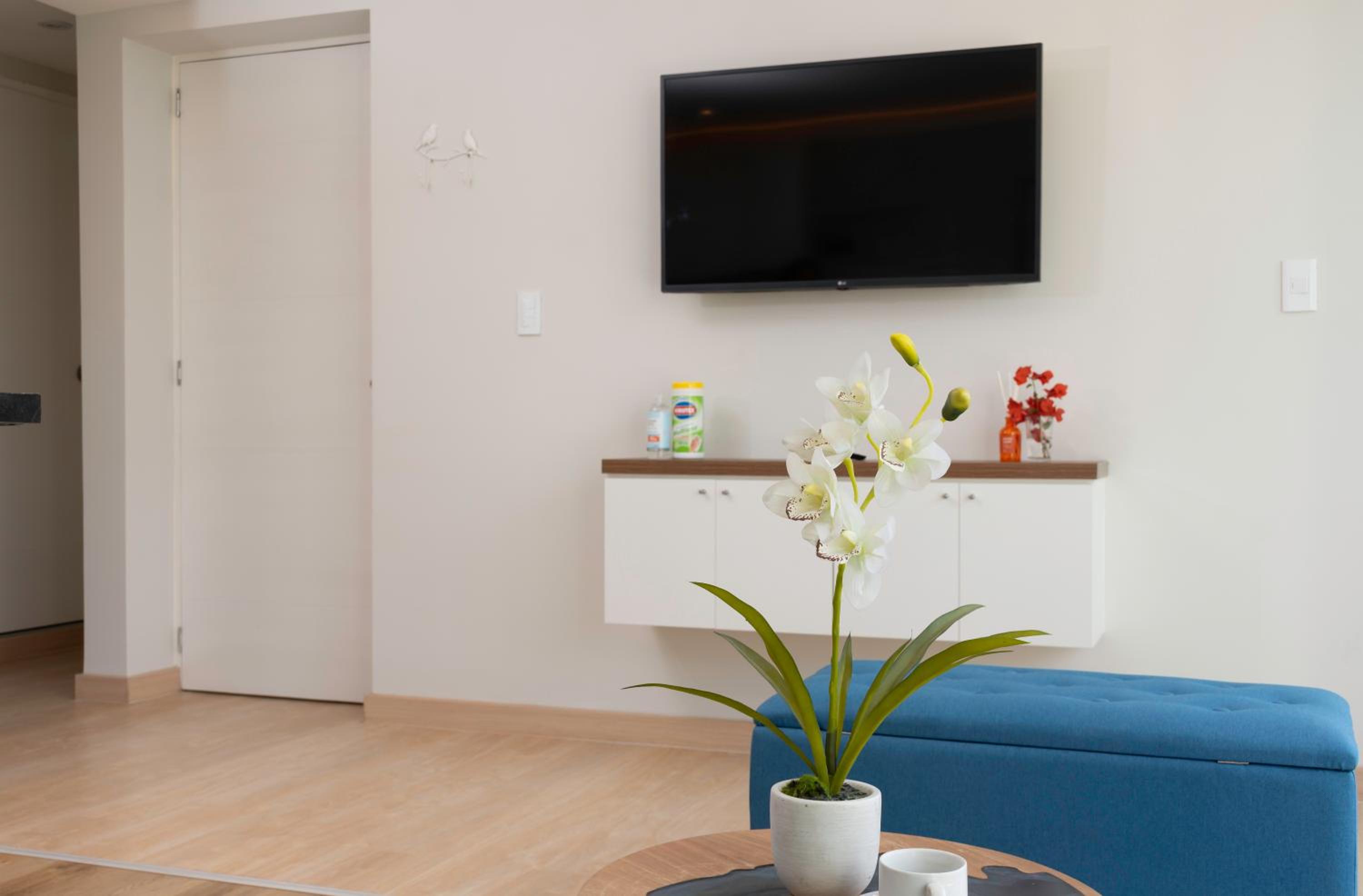 Private Residences by Vibrant