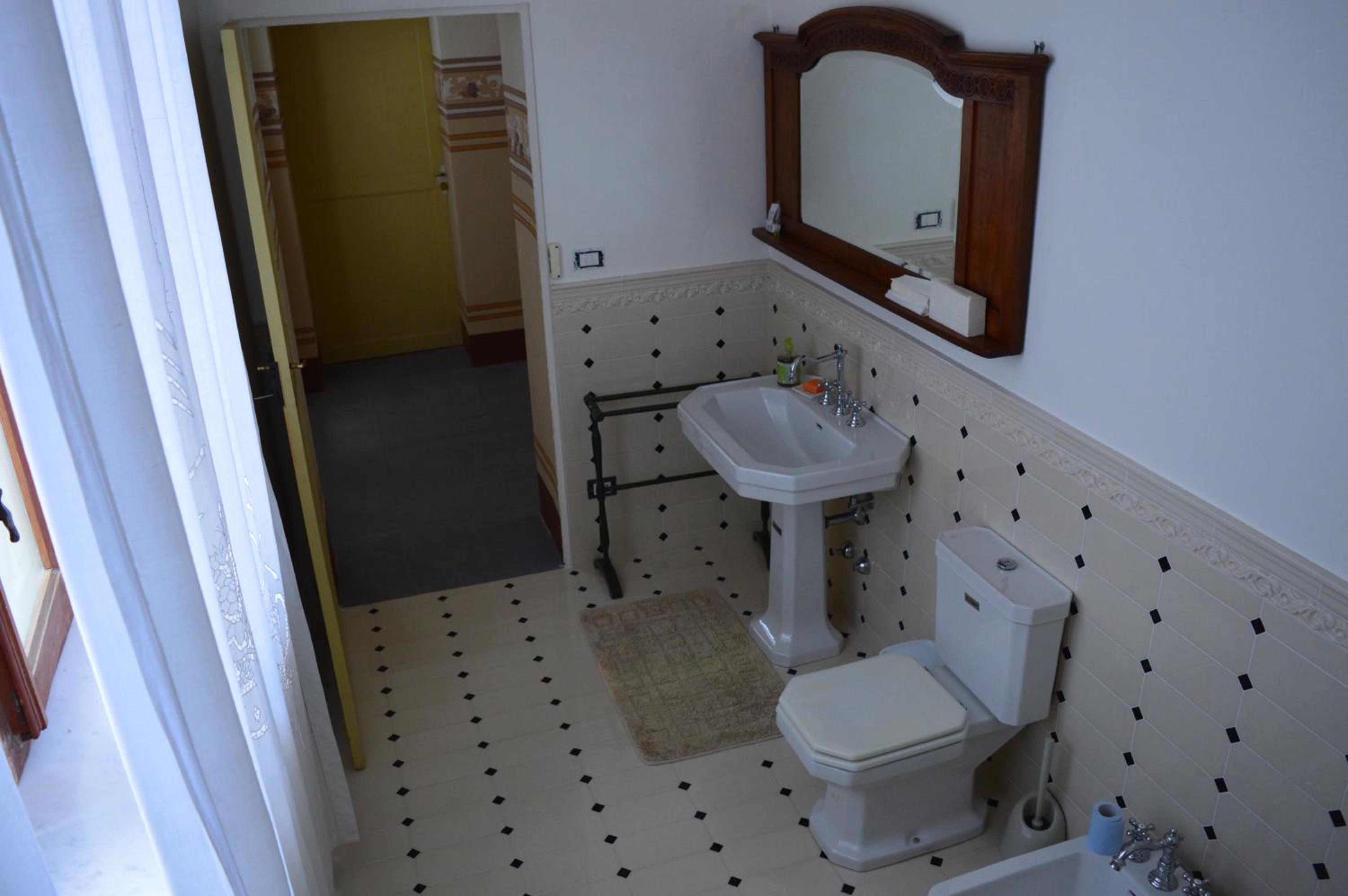 Casa Vacanze Pirulla
