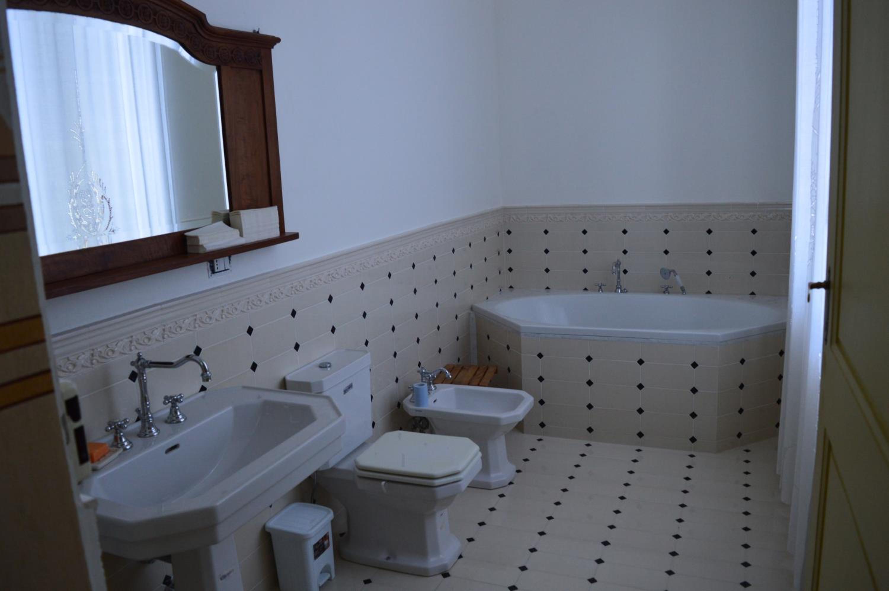 Casa Vacanze Pirulla