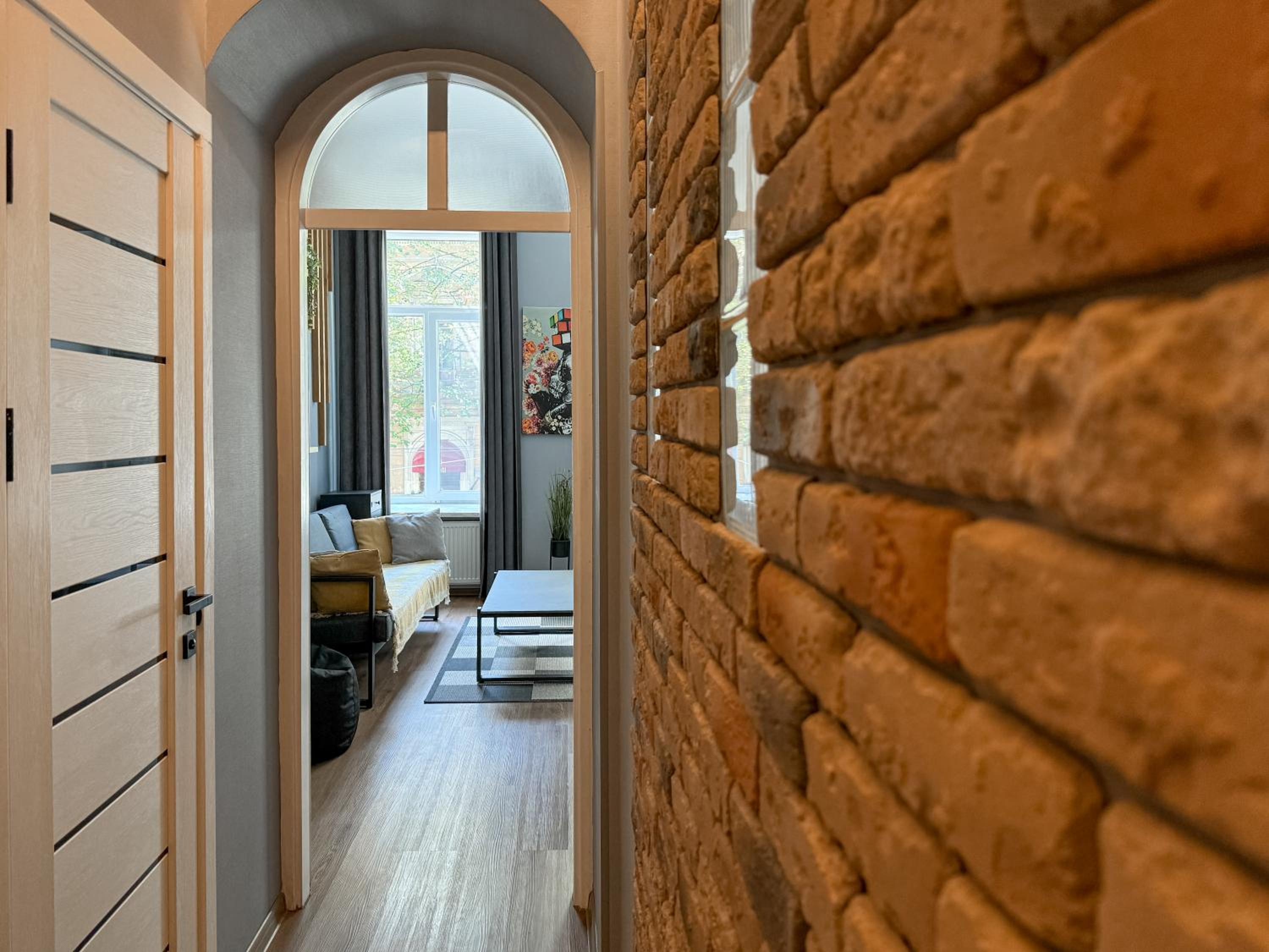 Apartments White Pearl Sadova view 4