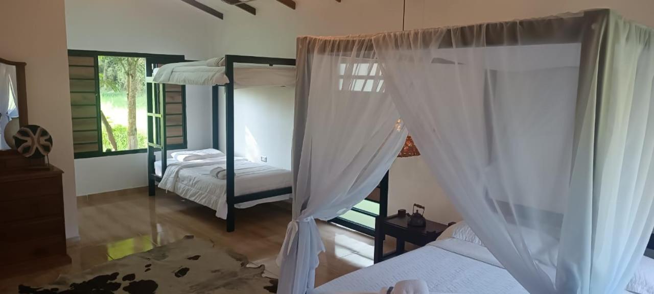 Hotel oBeja negra Muki