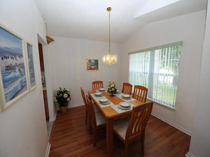 Three-Bedroom House in Clear Creek