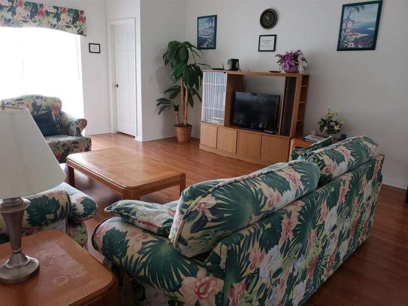 Three-Bedroom House in Clear Creek