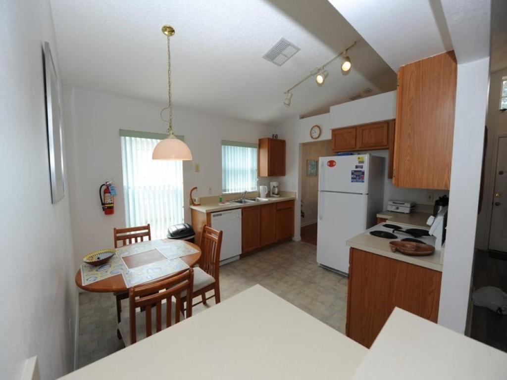 Three-Bedroom House in Clear Creek